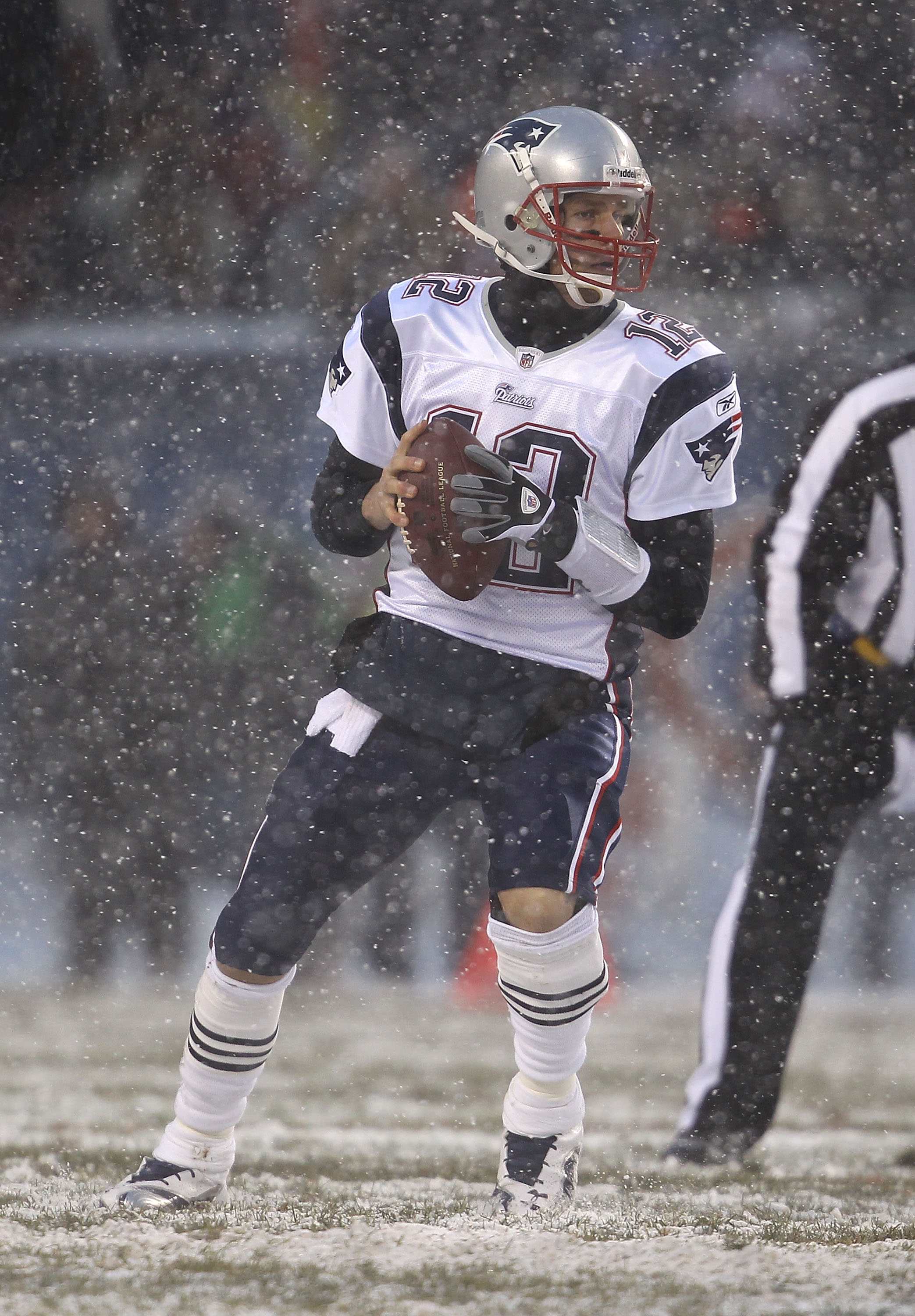 New England Patriots vs. Green Bay Packers: Game Preview. News, Scores, Highlights, Stats, and Rumors