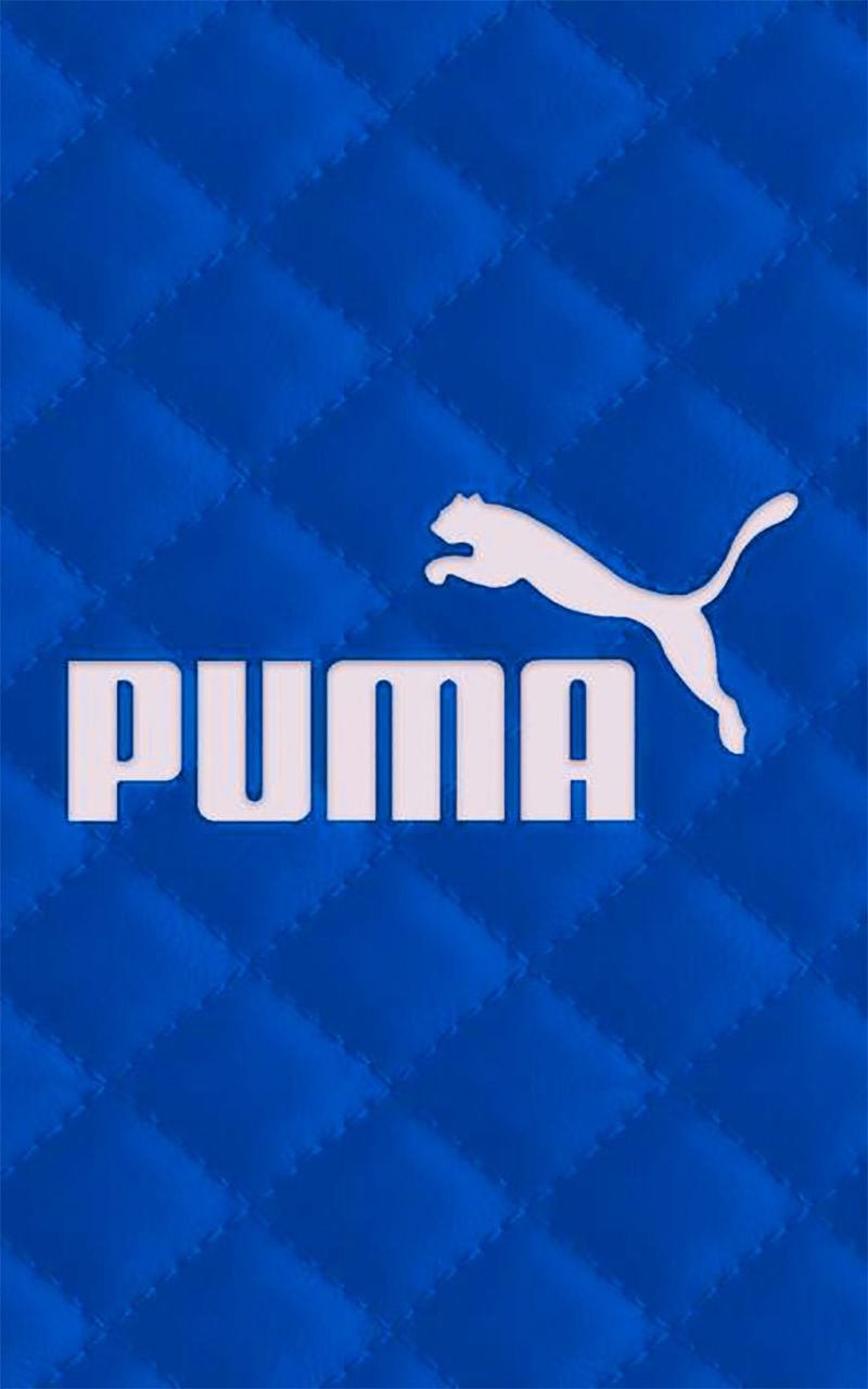 wallpaper for android. Nike logo wallpaper, Puma logo, Android wallpaper