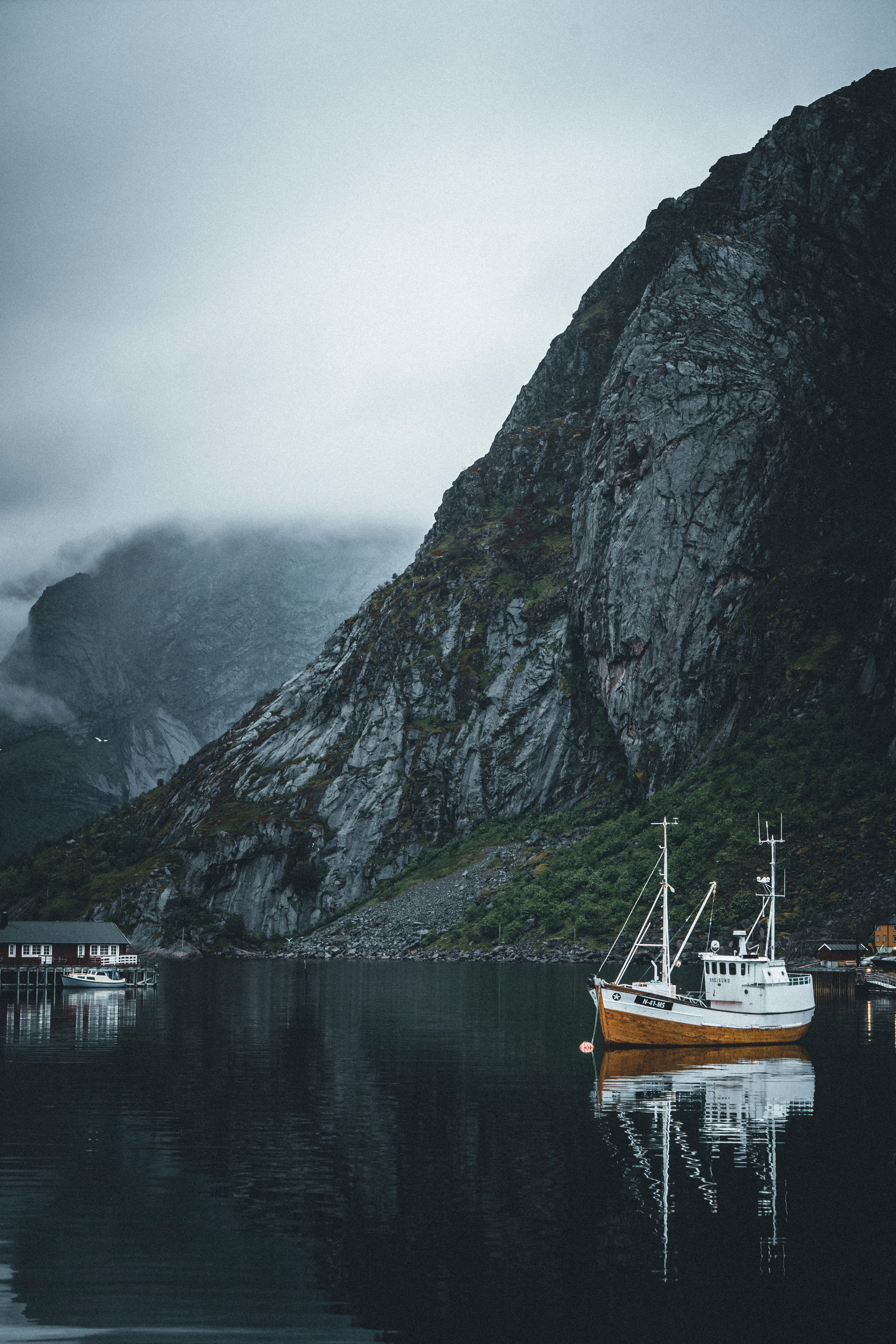 Download Boats wallpaper for mobile phone, free Boats HD picture