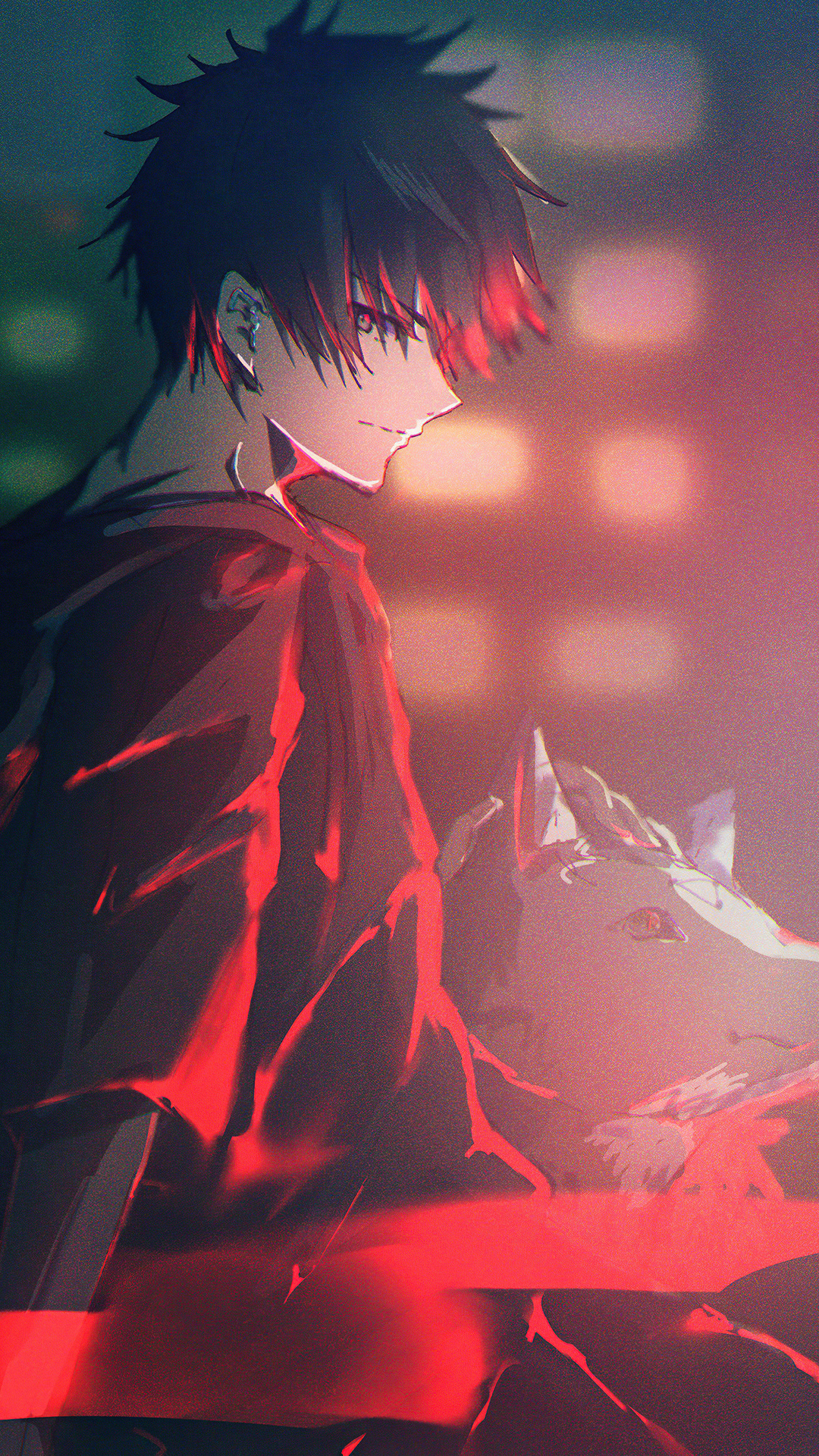 Jujutsu Kaisen 4k iPhone 7, 6s, 6 Plus, Pixel xl , One Plus 3, 3t, 5 HD 4k Wallpaper, Image, Background, Photo and Picture