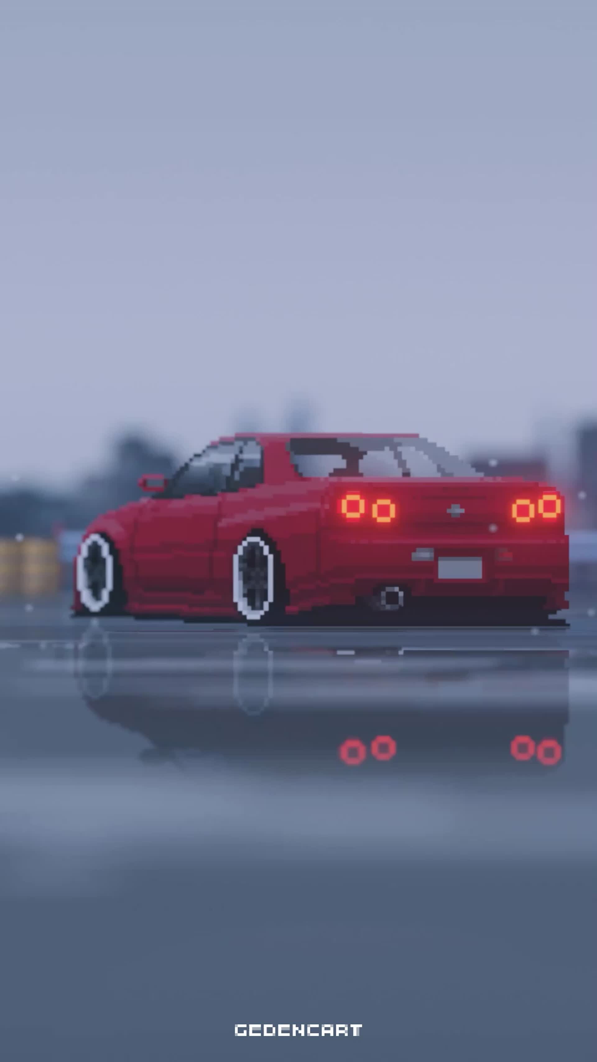 r34 live wallpaper