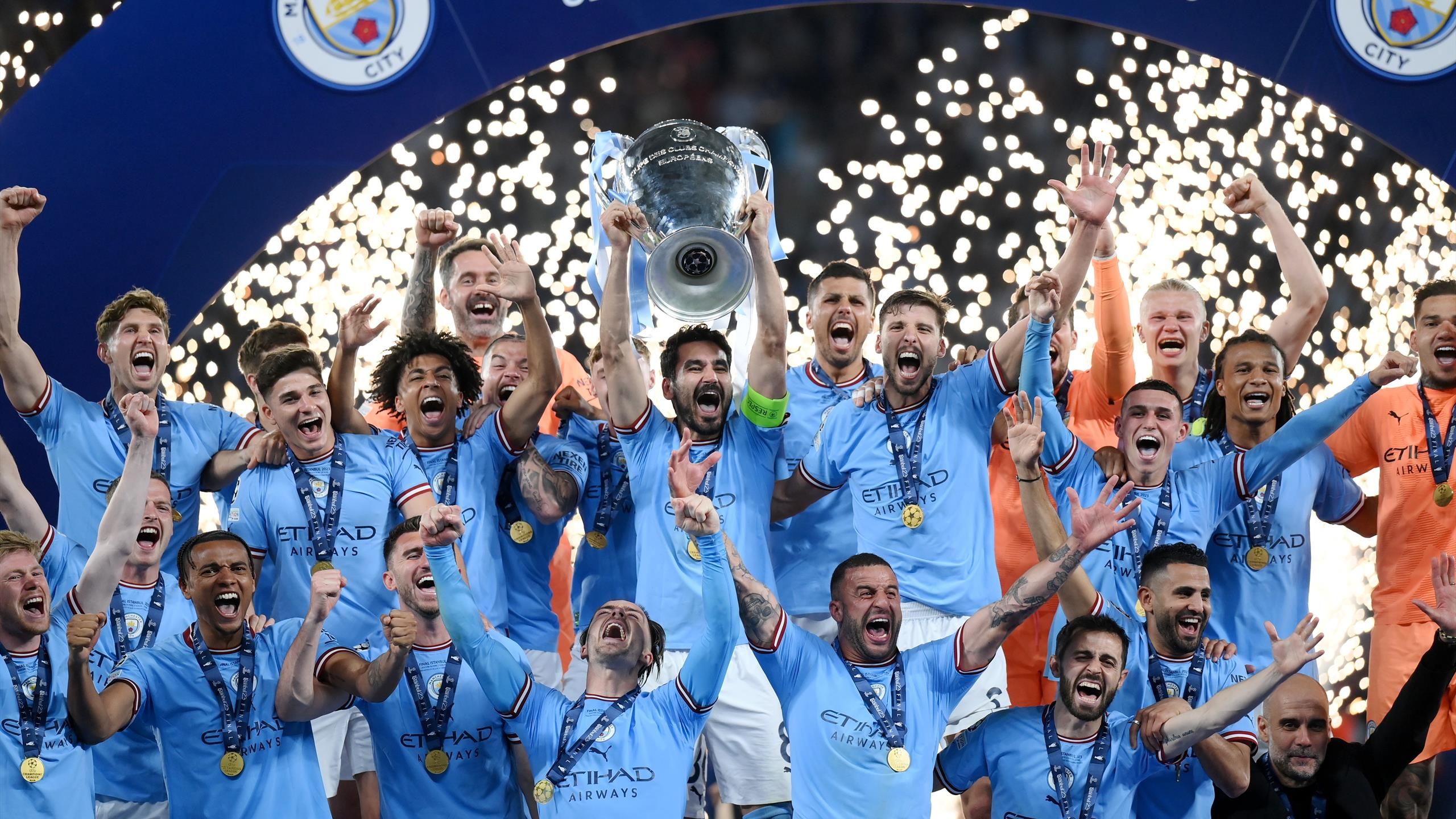 Man City UCL Winners Wallpapers Wallpaper Cave Man City UCL Winners Wallpapers Wallpaper Cave