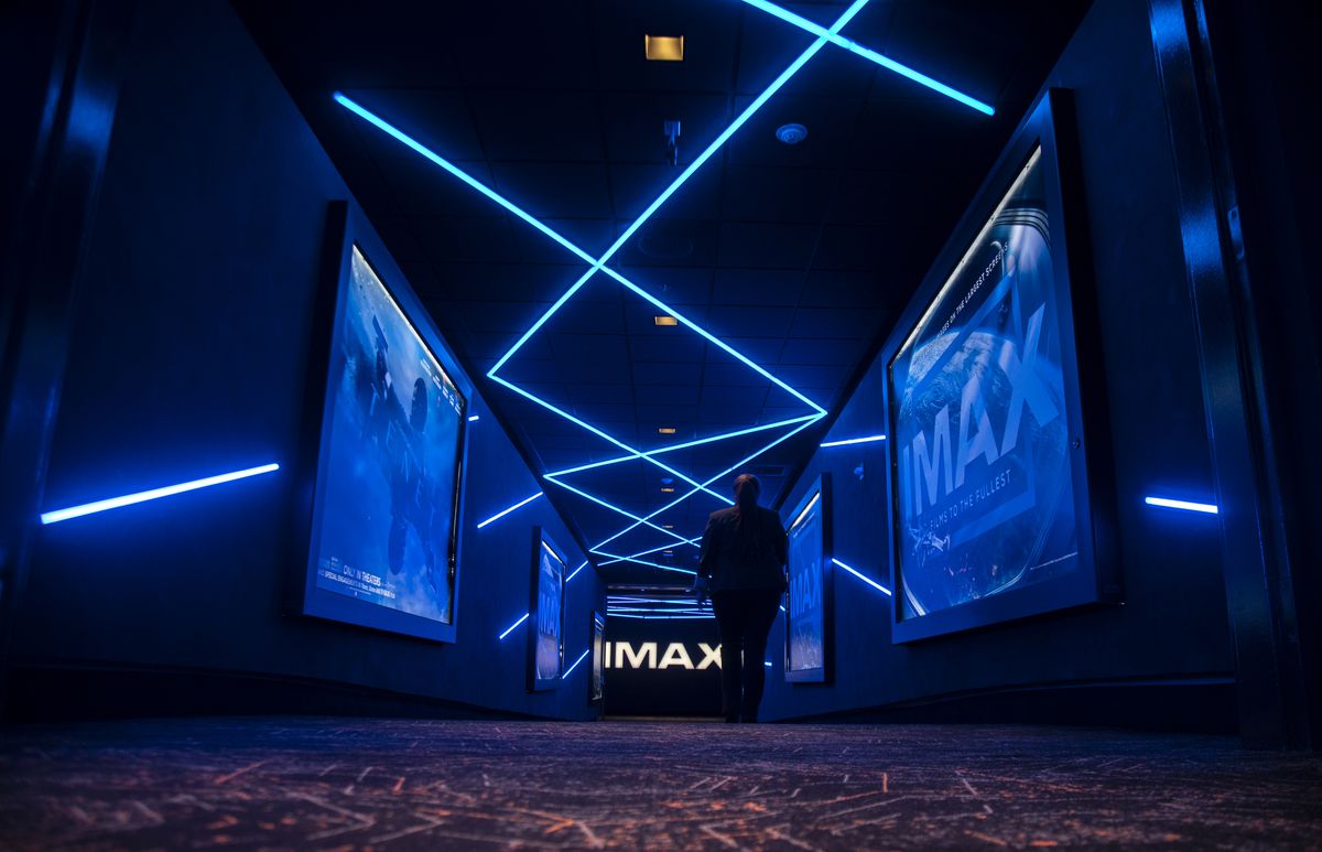 What is 'true IMAX'? Oppenheimer's hot debate, explained