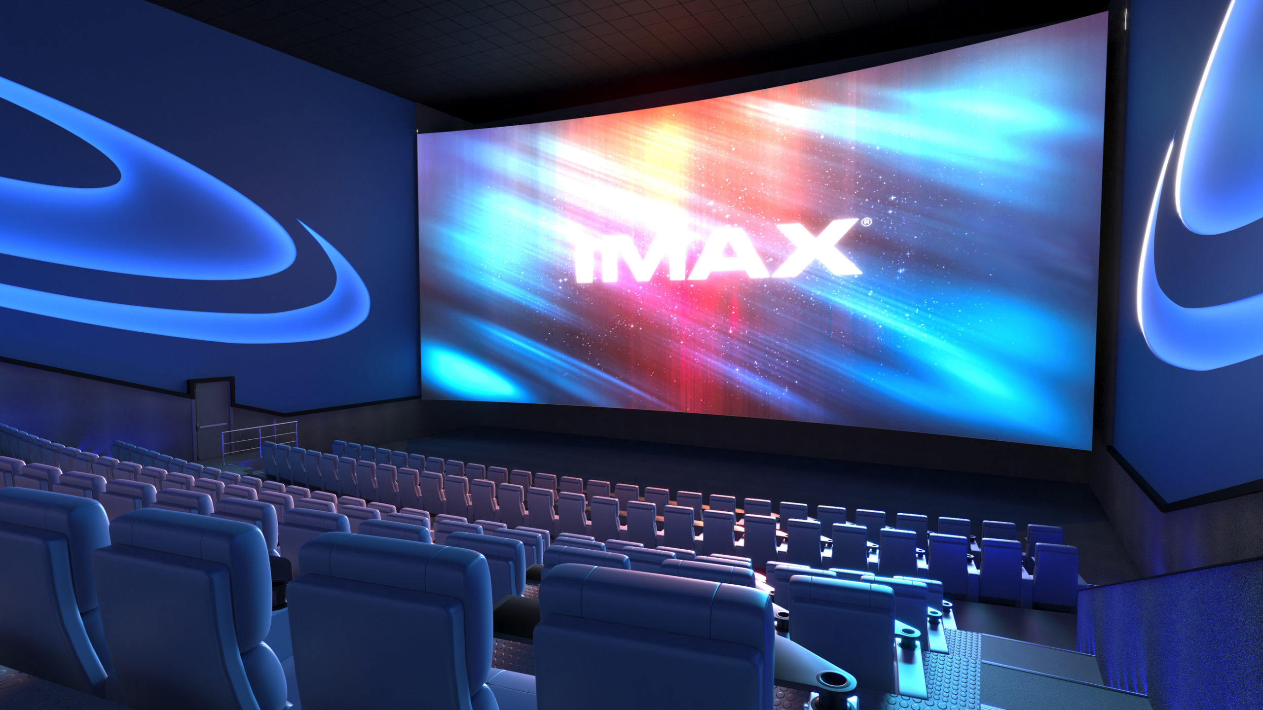 Cinépolis Luxury Cinemas To Debut Dine In IMAX At Hollywood Park In Spring 2023