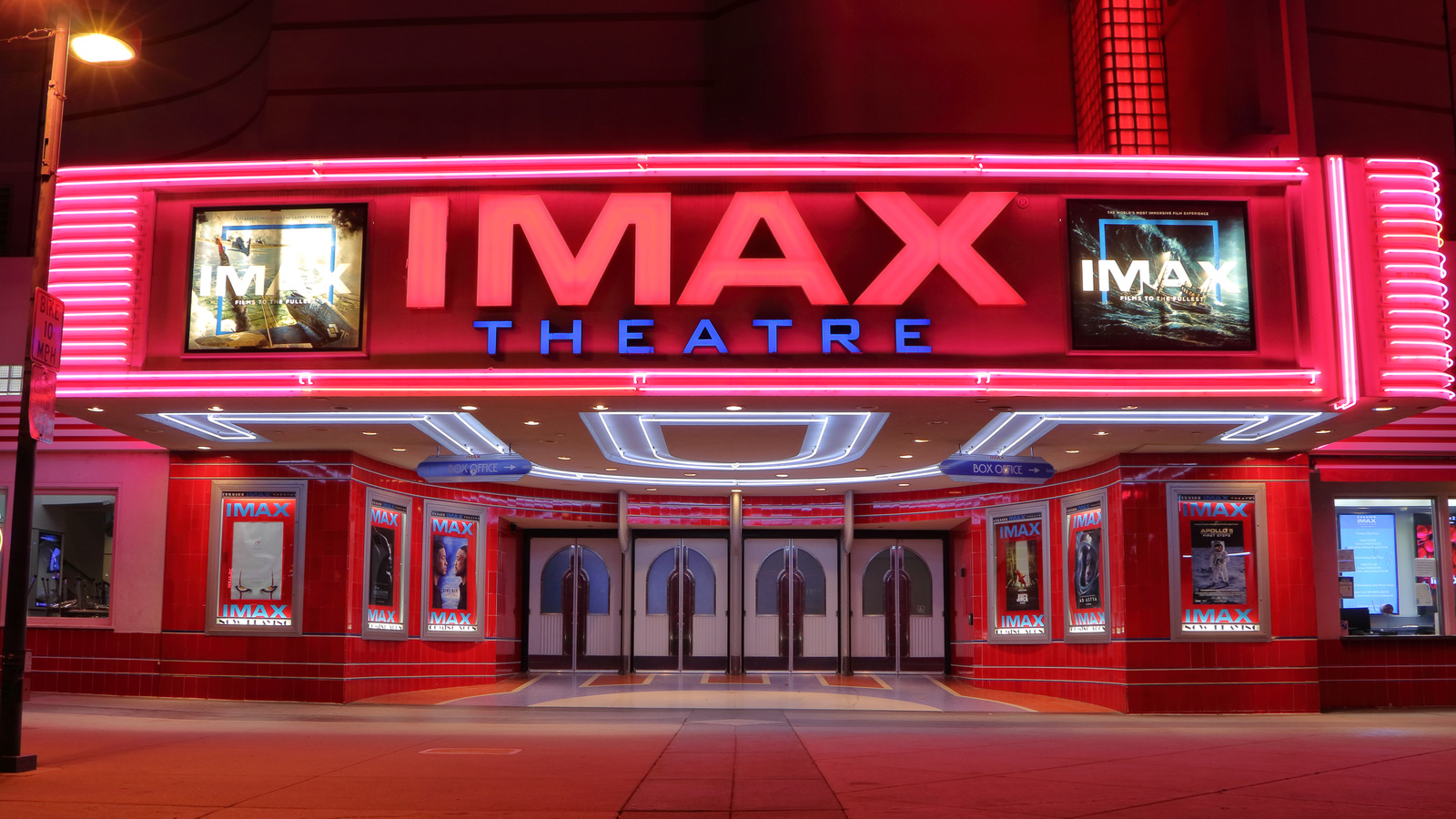 How Do I Know If My IMAX Theater Is Real 70mm IMAX Or lieMAX (Digital IMAX)?