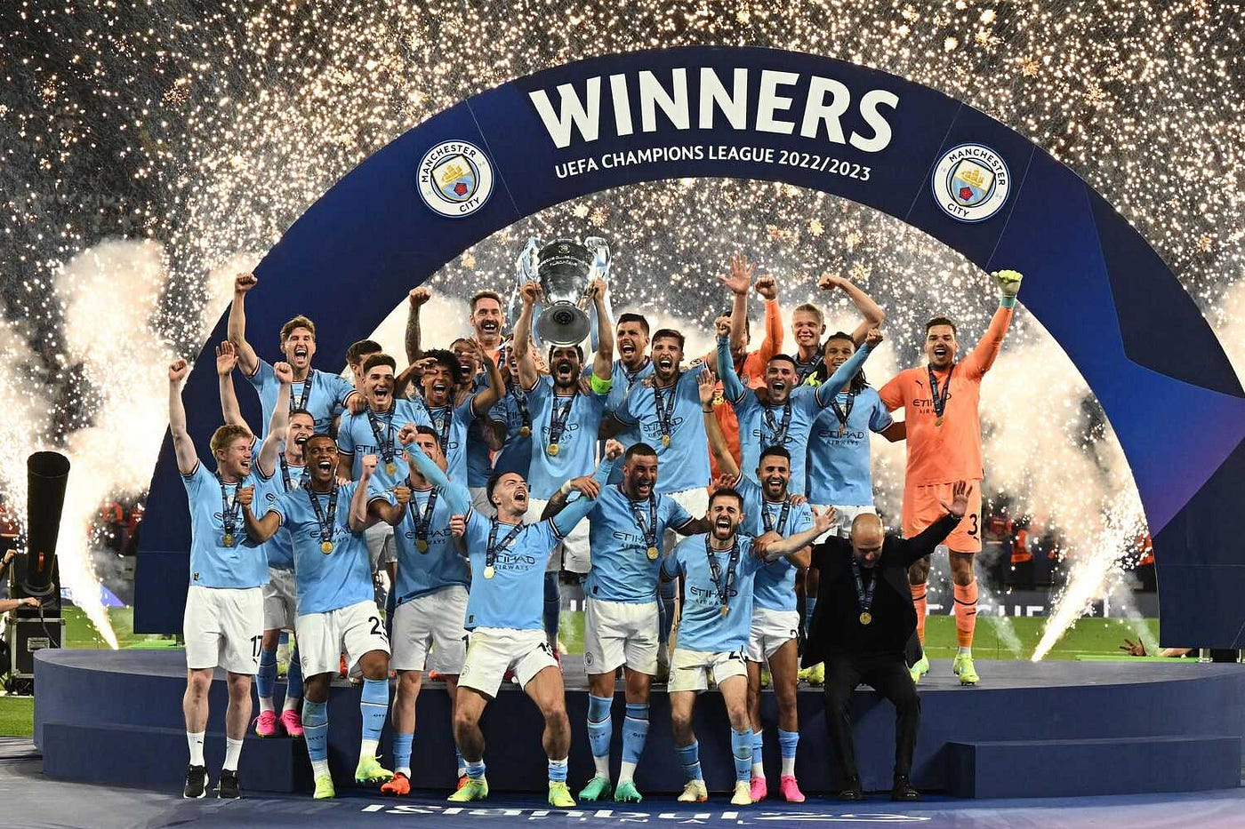 Man City UCL Winners Wallpapers Wallpaper Cave Man City UCL Winners Wallpapers Wallpaper Cave