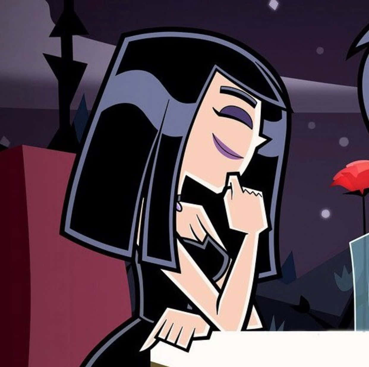 Cartoon Pfp Wallpaper