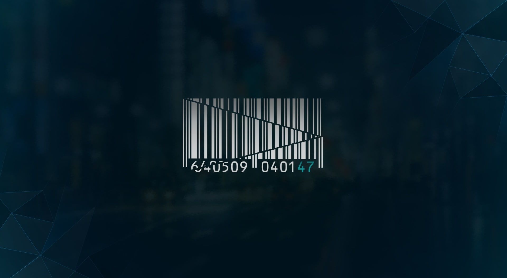Hitman Barcode Wallpapers - Wallpaper Cave, image size:1920x1053