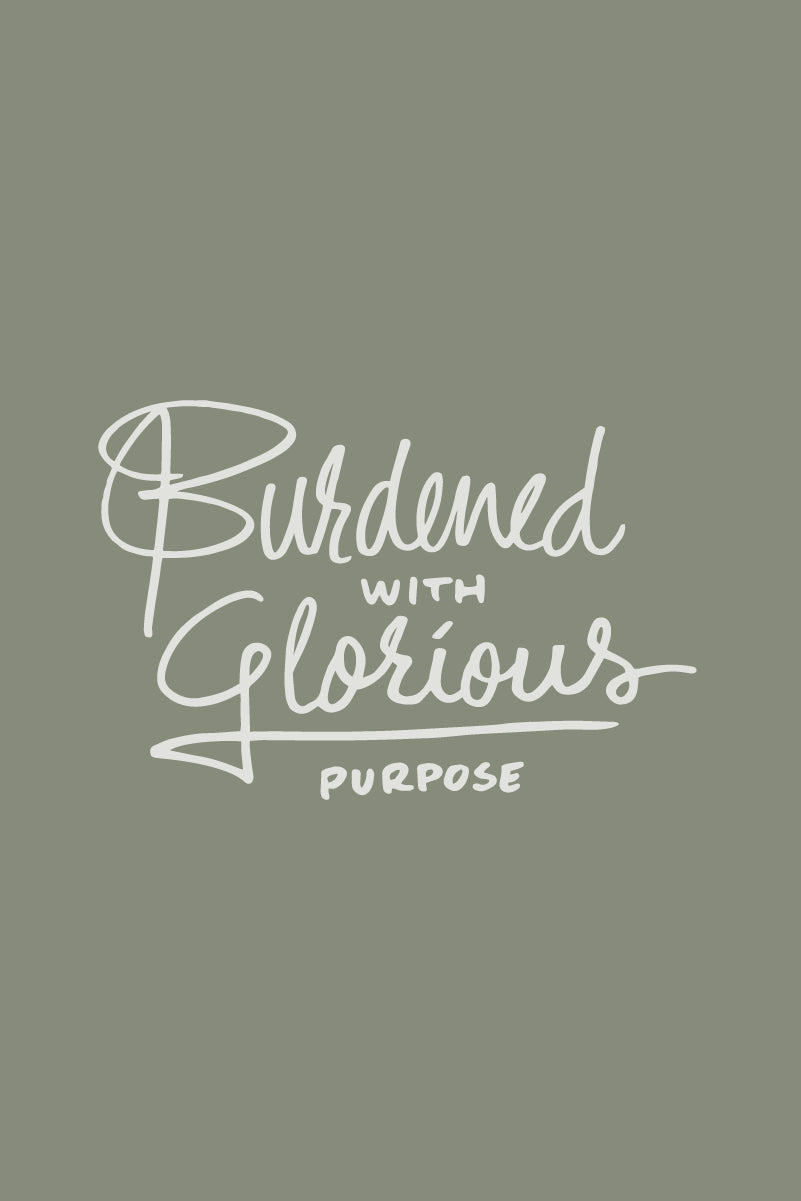 Loki Free Hand Lettered Phone Background