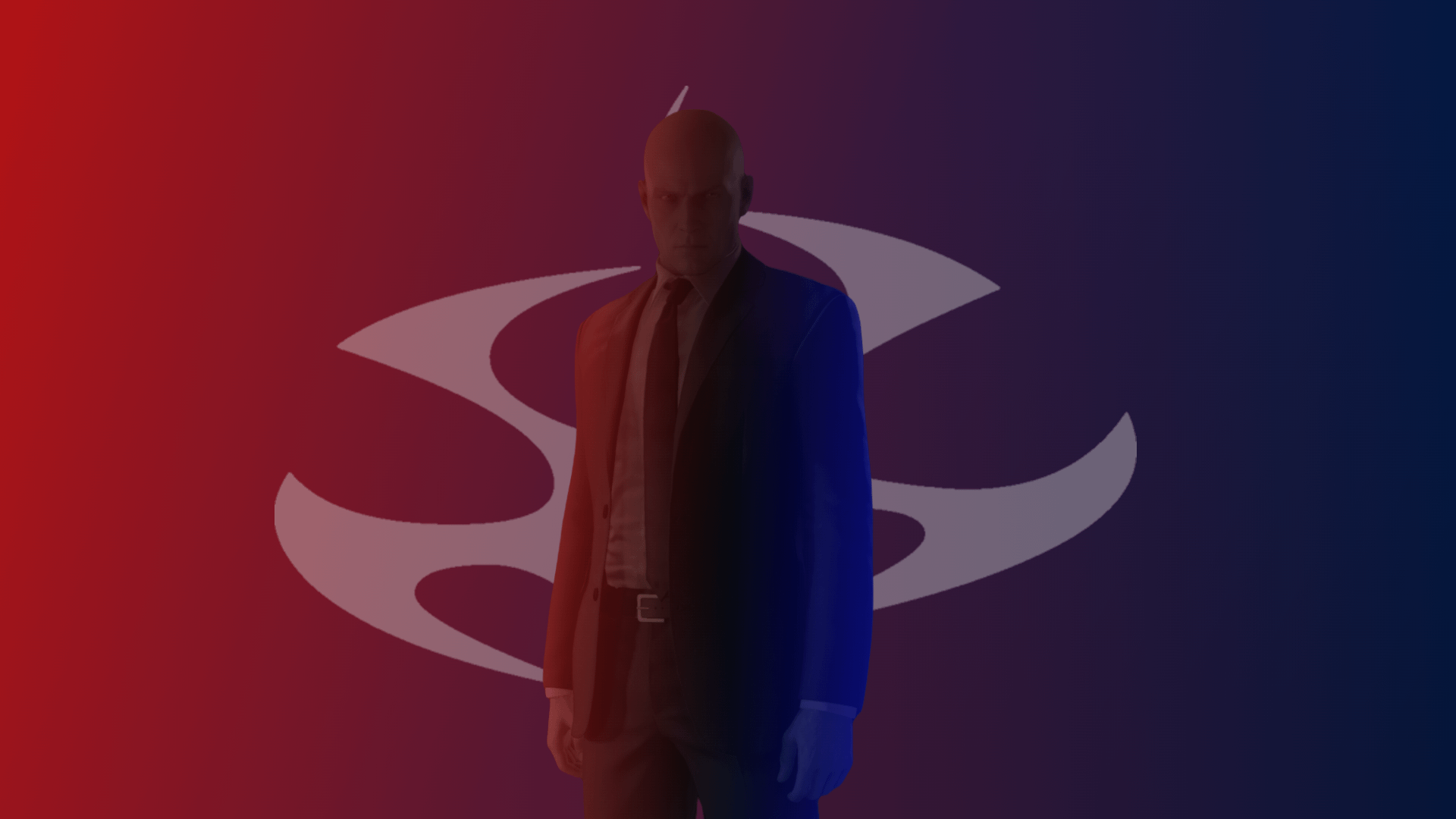 Hitman wallpaper