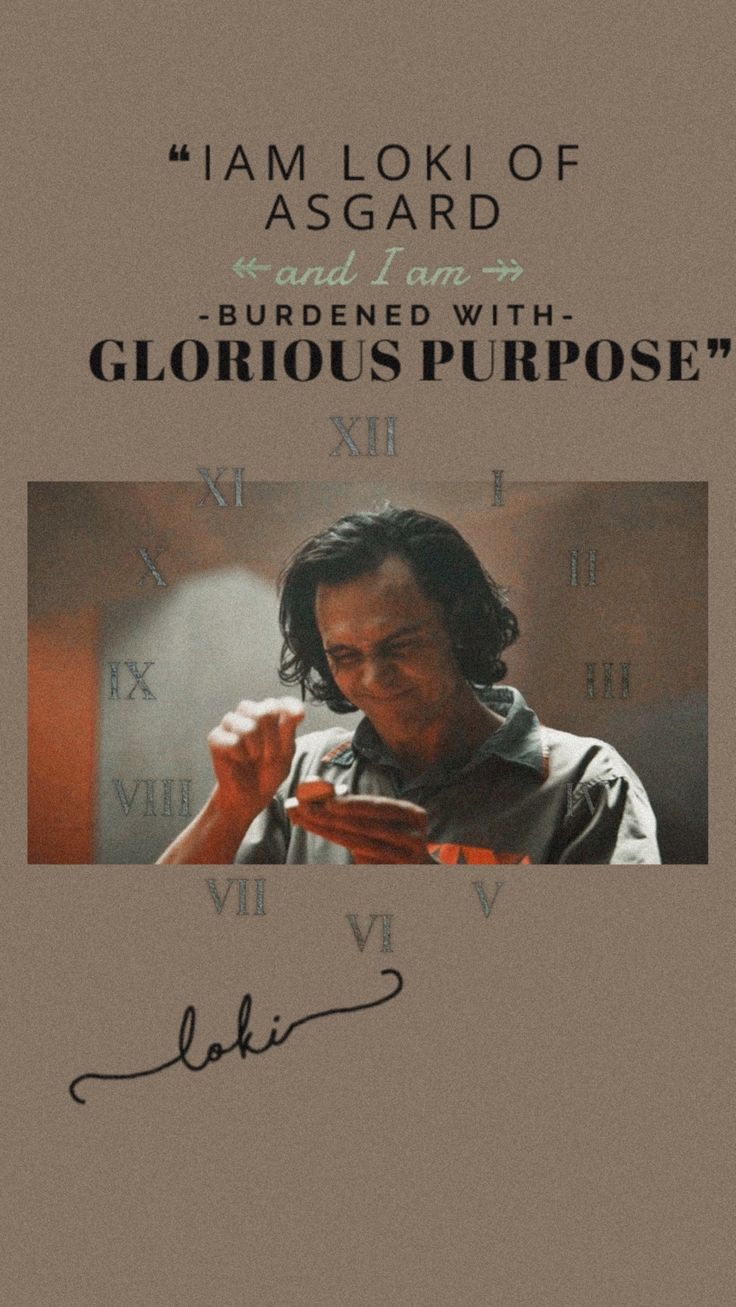 Обои с Локи. Loki marvel, Loki wallpaper, Loki aesthetic