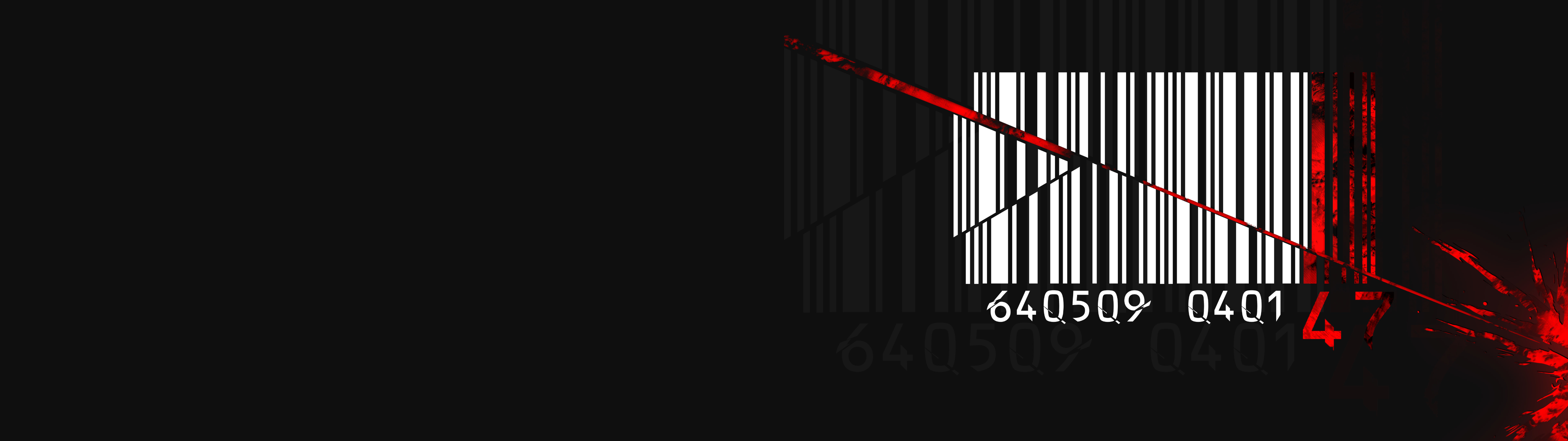 Hitman 32:9 Wallpaper [5120x1440]