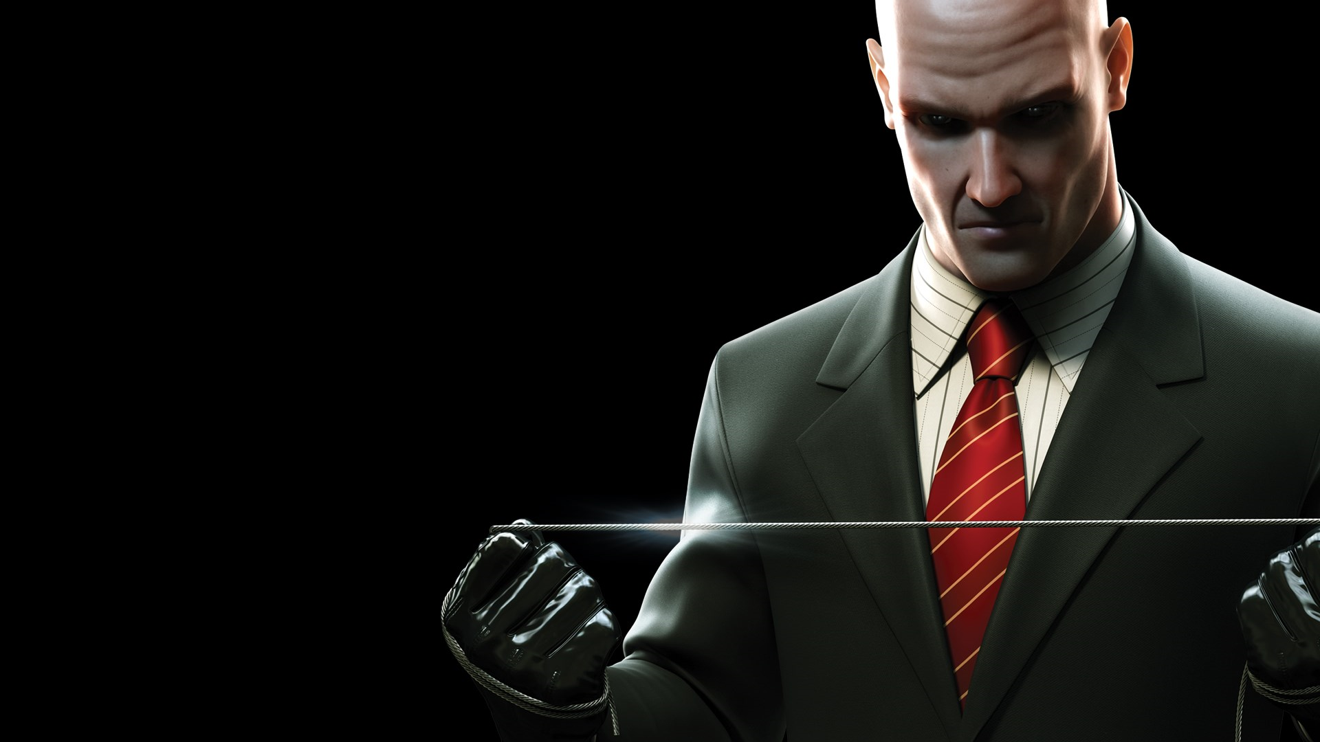 Hitman: Blood Money Image Games Database