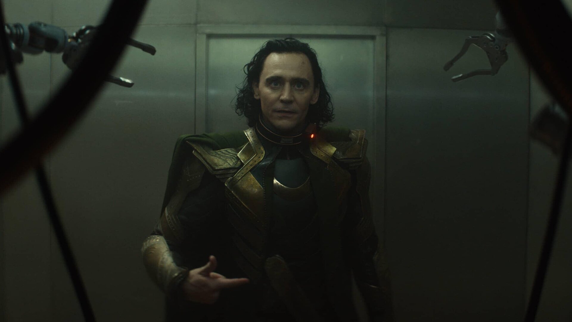Let's Talk About Marvel's LOKI Purpose