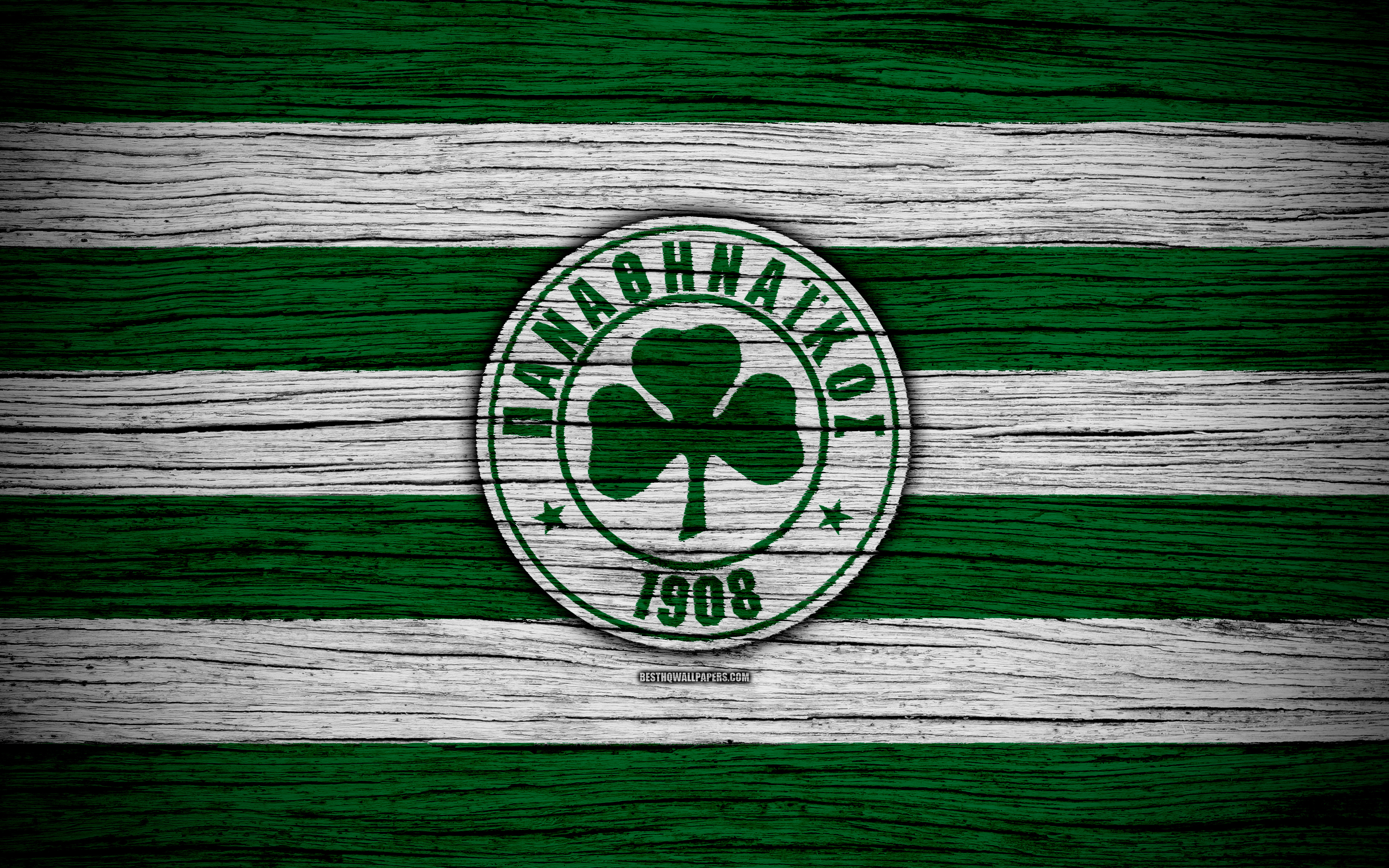 Panathinaikos F.C. HD Wallpaper and Background