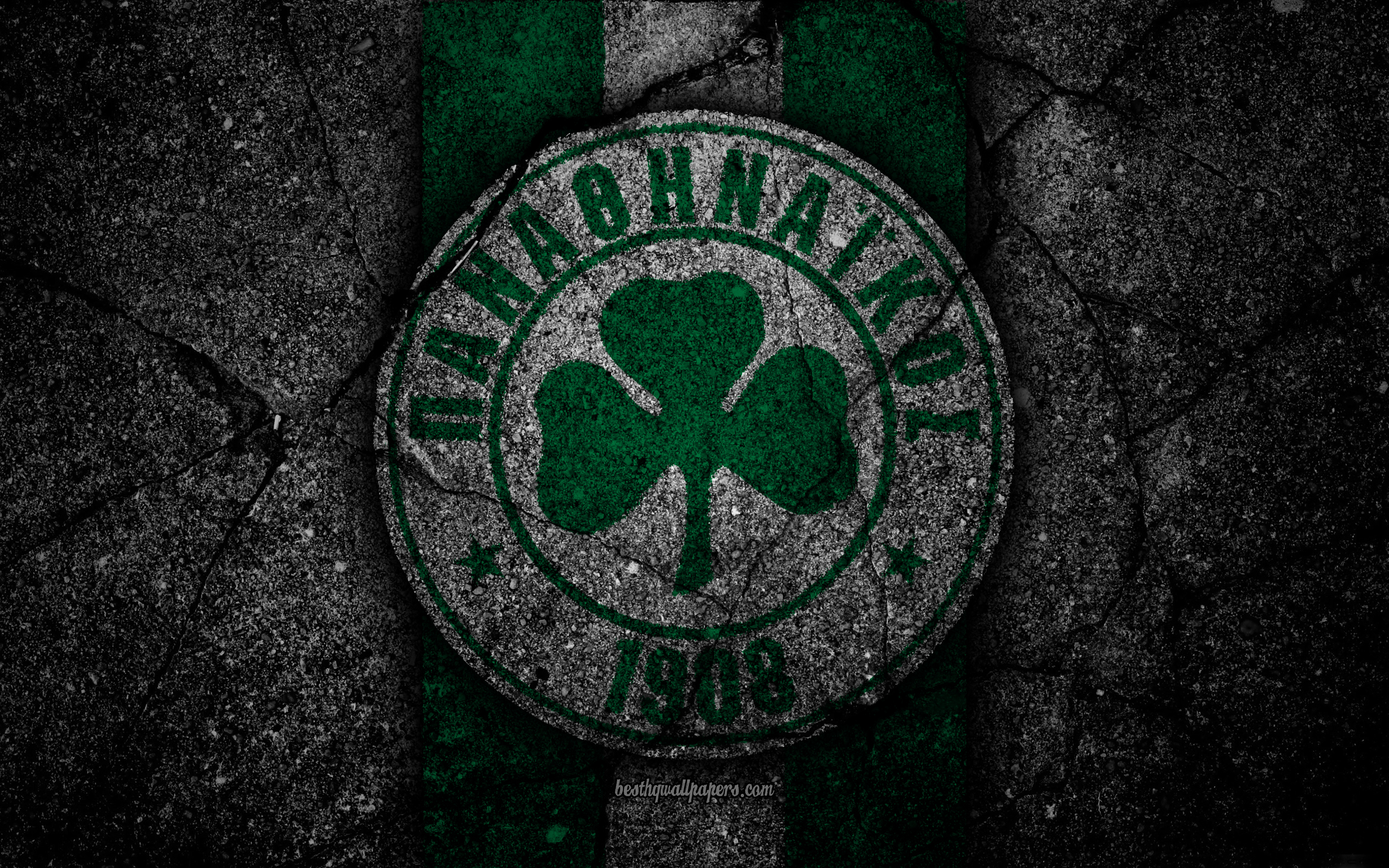 Sports Panathinaikos F.C. 4k Ultra HD Wallpaper