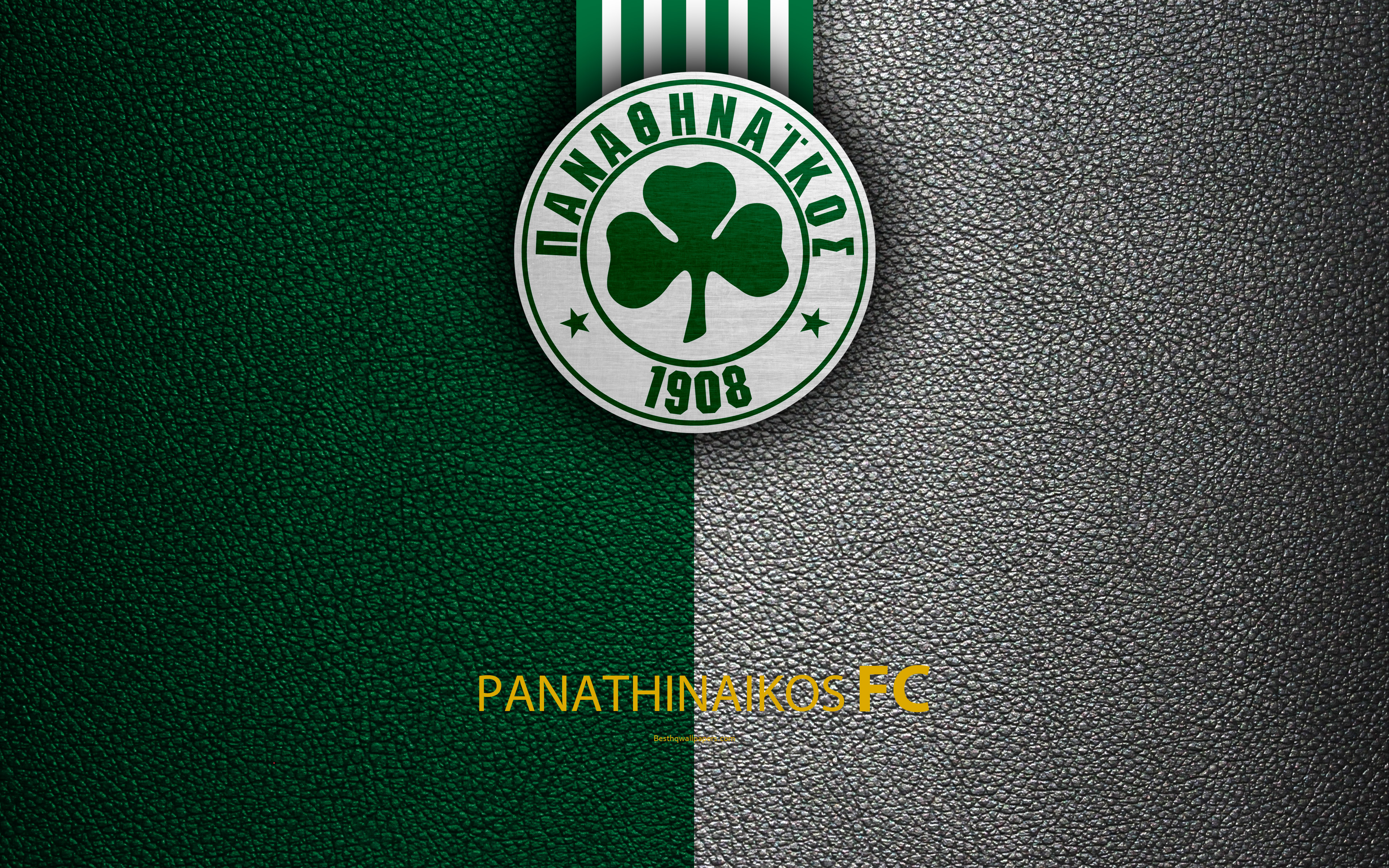 Sports Panathinaikos F.C. 4k Ultra HD Wallpaper