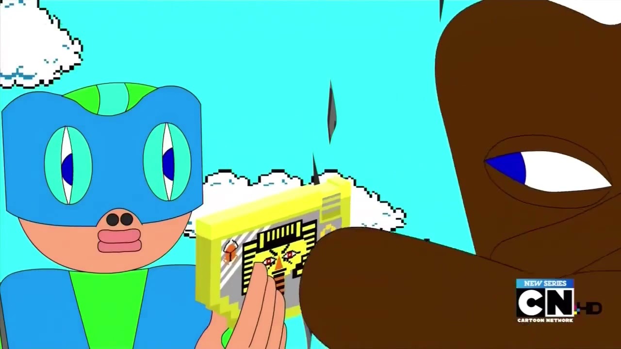 The Problem Solverz Videogamez (Part 2)