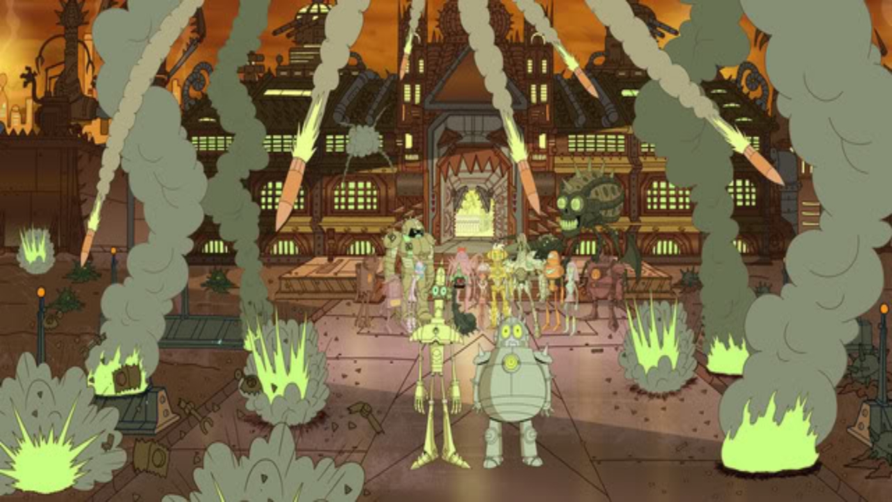 TV Time (TVShow Time)