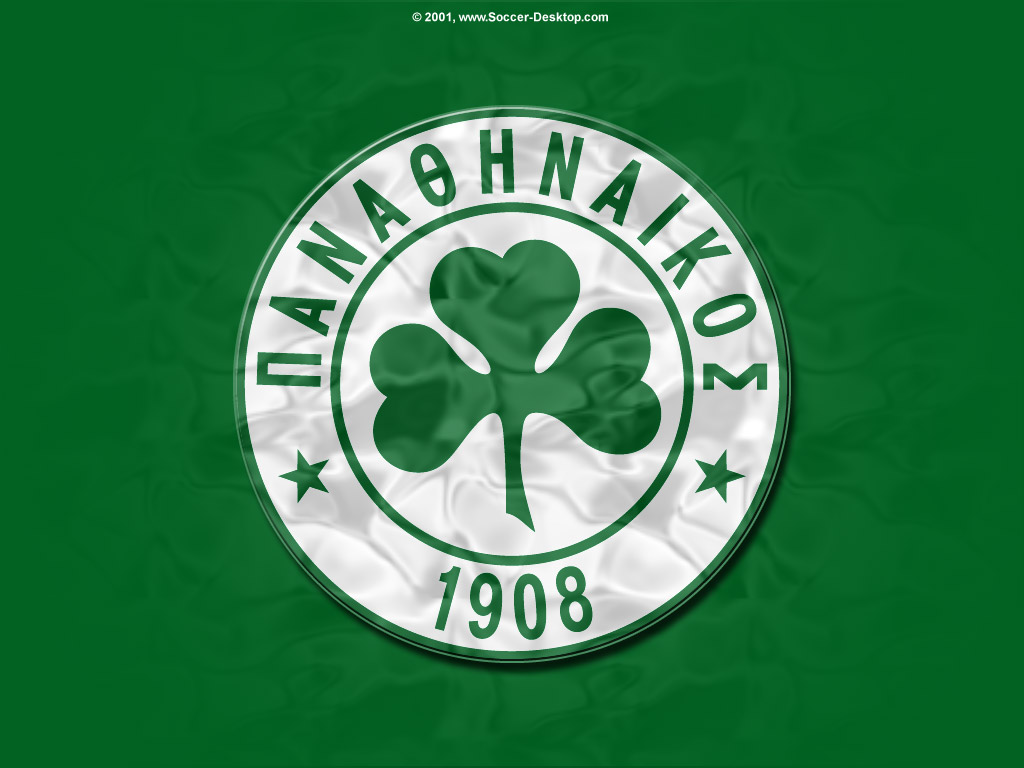 Panathinaikos Football Wallpaper