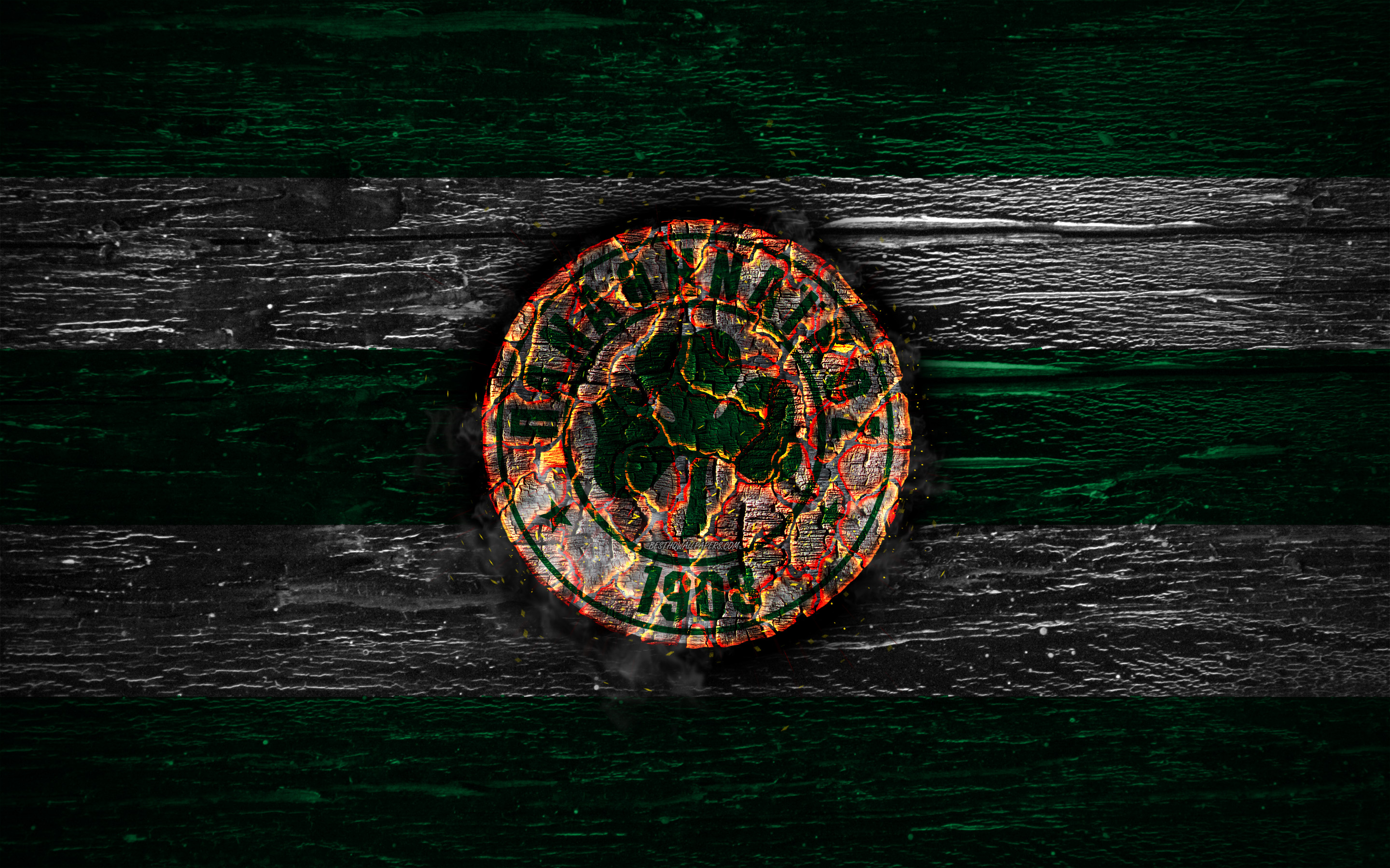 Sports Panathinaikos F.C. HD Wallpaper