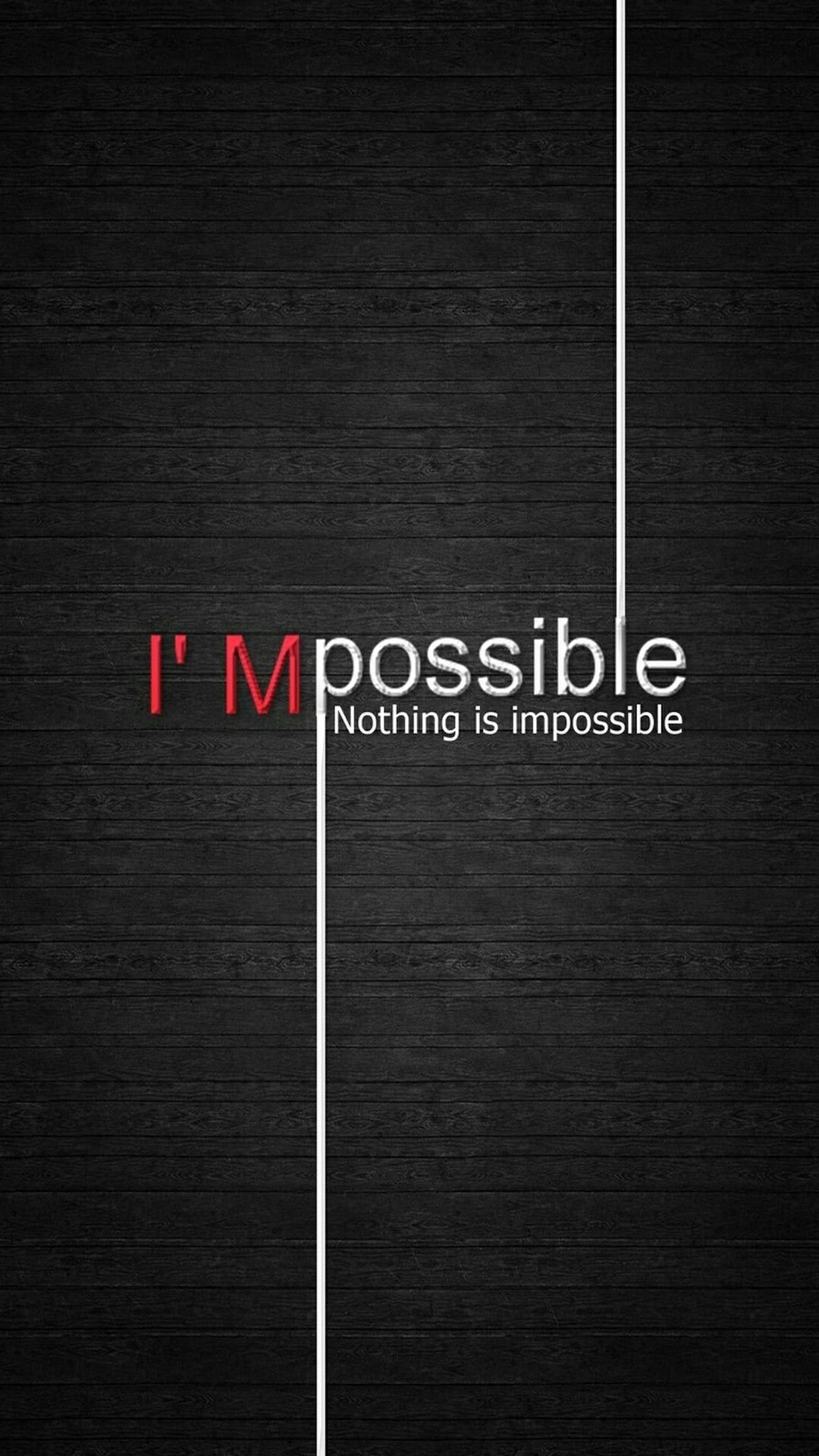 I feel nothing Wallpaper Download