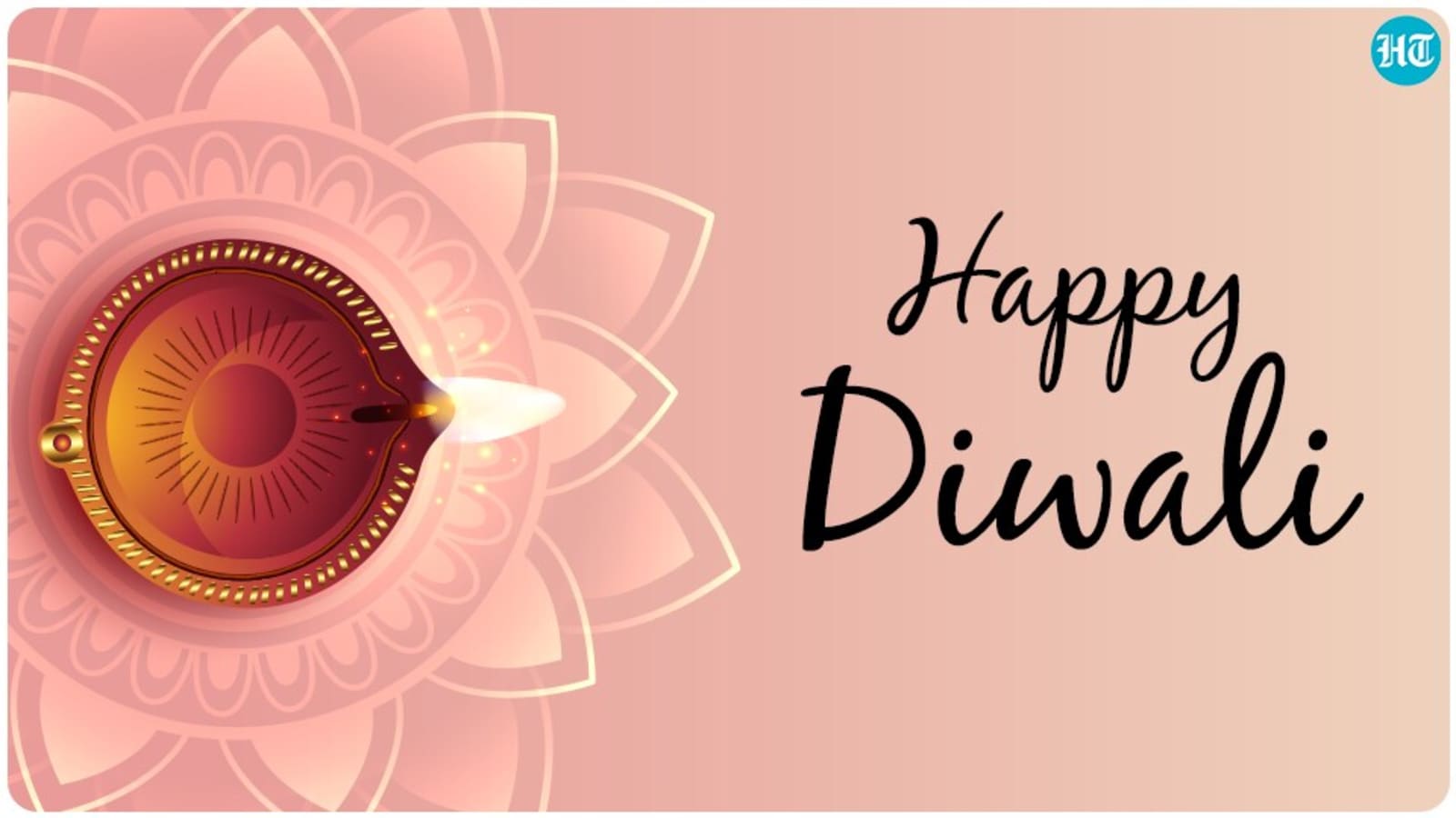 Happy Diwali 2021: Best wishes, image, messages, and greetings to wish family and friends