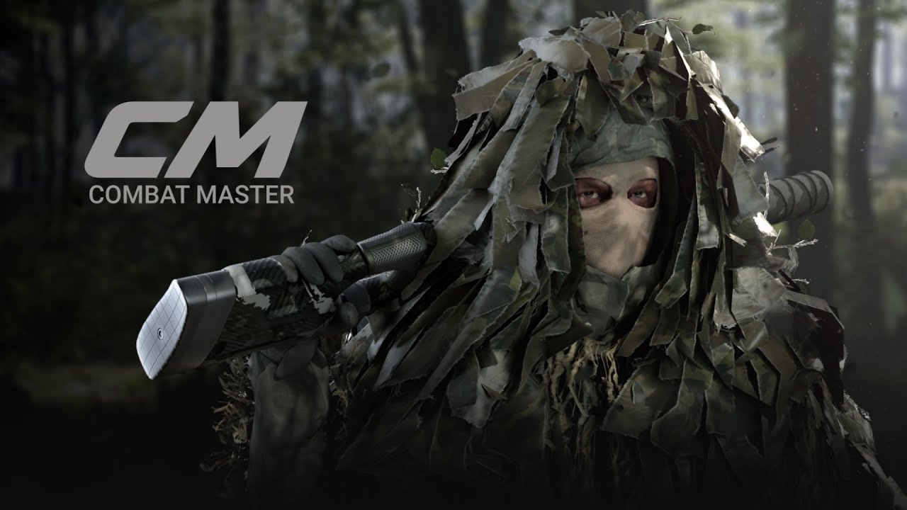 Combat Master: Daily Challenges