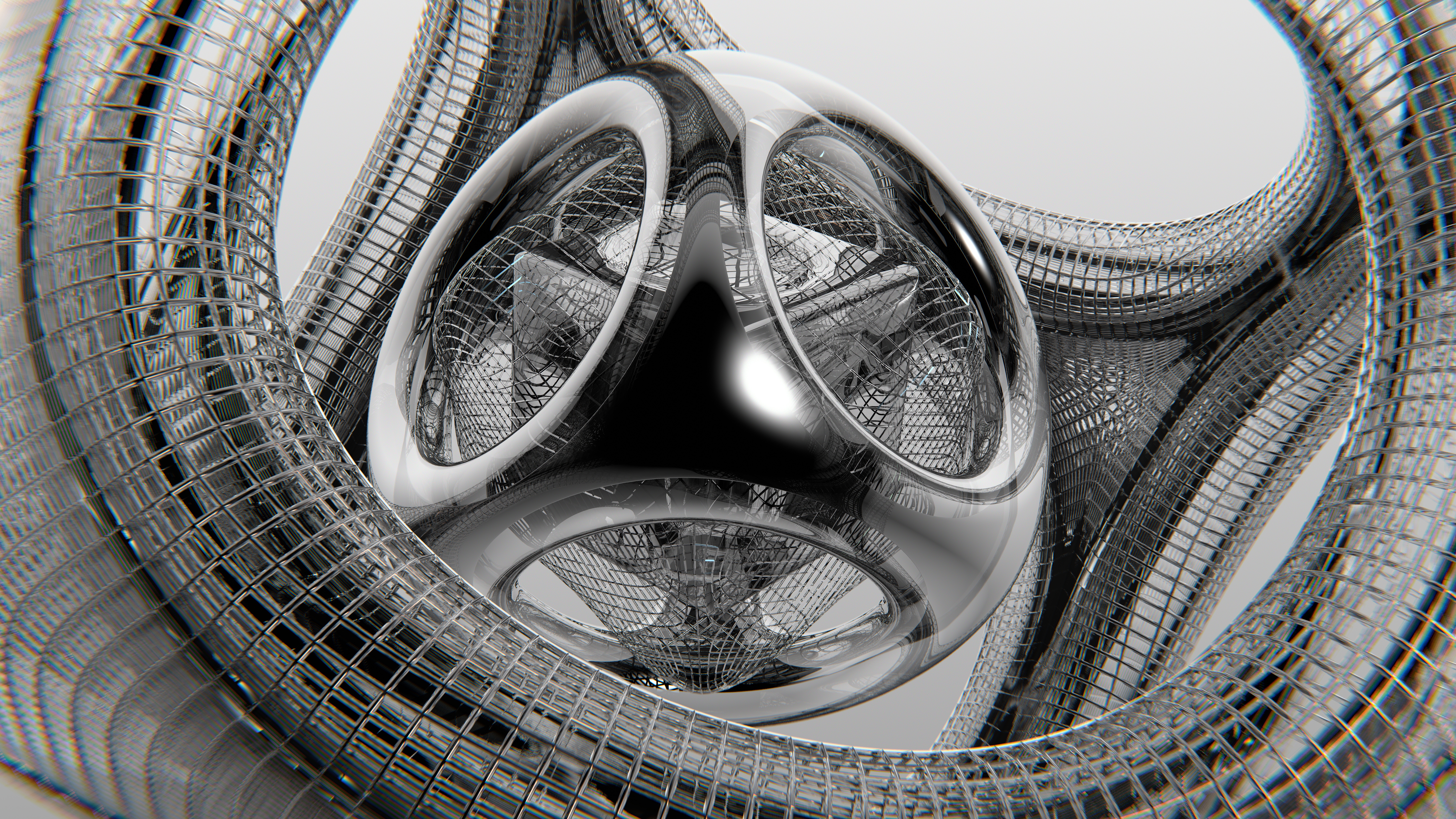 Blender 3D HD Wallpaper and Background