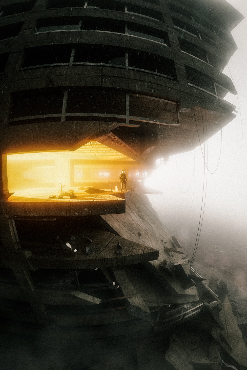 3D renders, blender wallpaper (landscpaes). best free wallpaper, 3D, render and digital image photo