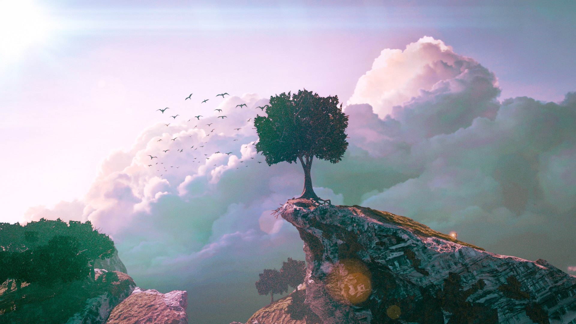 Blender HD Wallpaper and Background