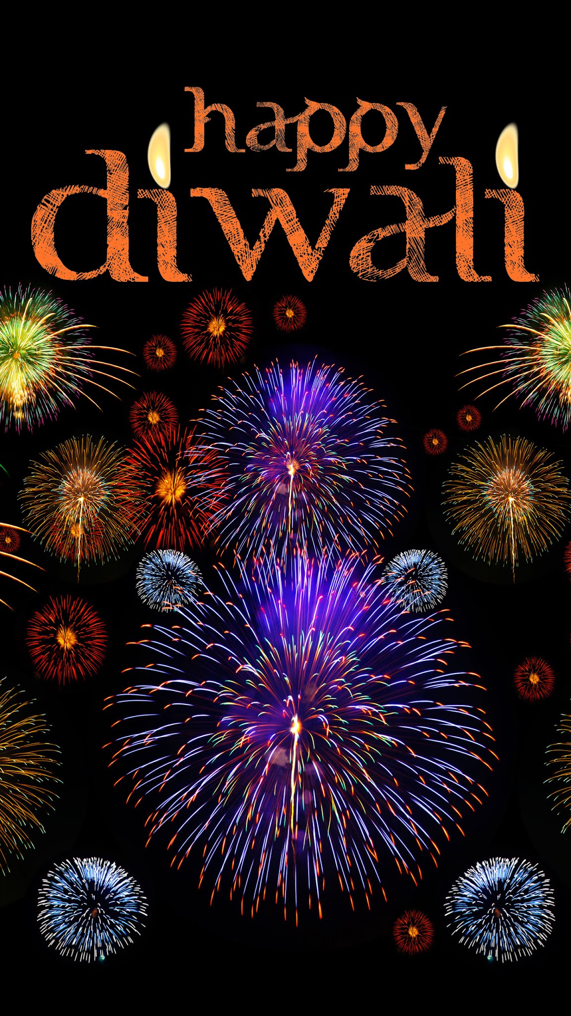 Happy Diwali wishes Mobile Wallpaper Mobile Walls