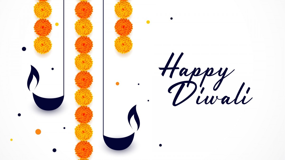 Happy Diwali 2019: Image, wishes, rangoli design, Whatsapp messages and quotes for Diwali