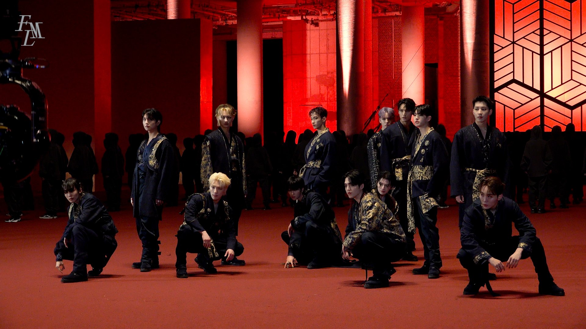 SEVENTEEN's 'FML' Encompasses Everything Brilliant About K Pop