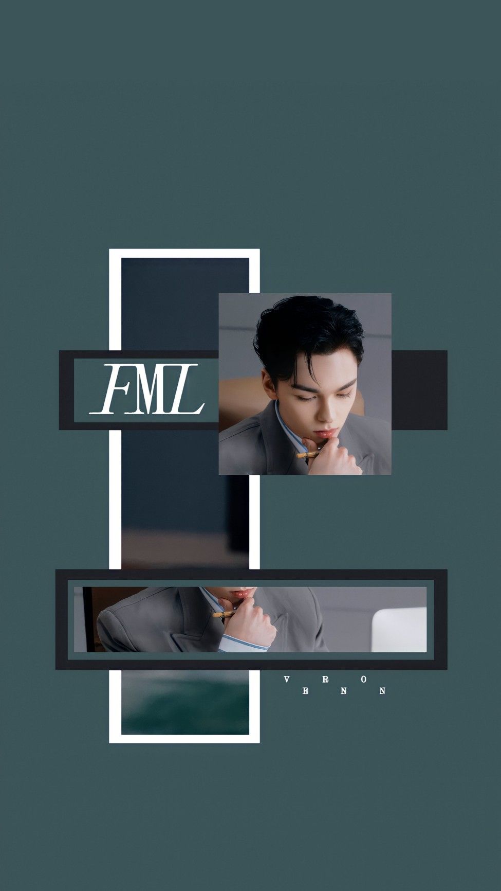 Seventeen ≡ FML ≡ Wallpaper ʕ •ᴥ•ʔ. Seventeen, Seventeen wallpaper, Seventeen comeback