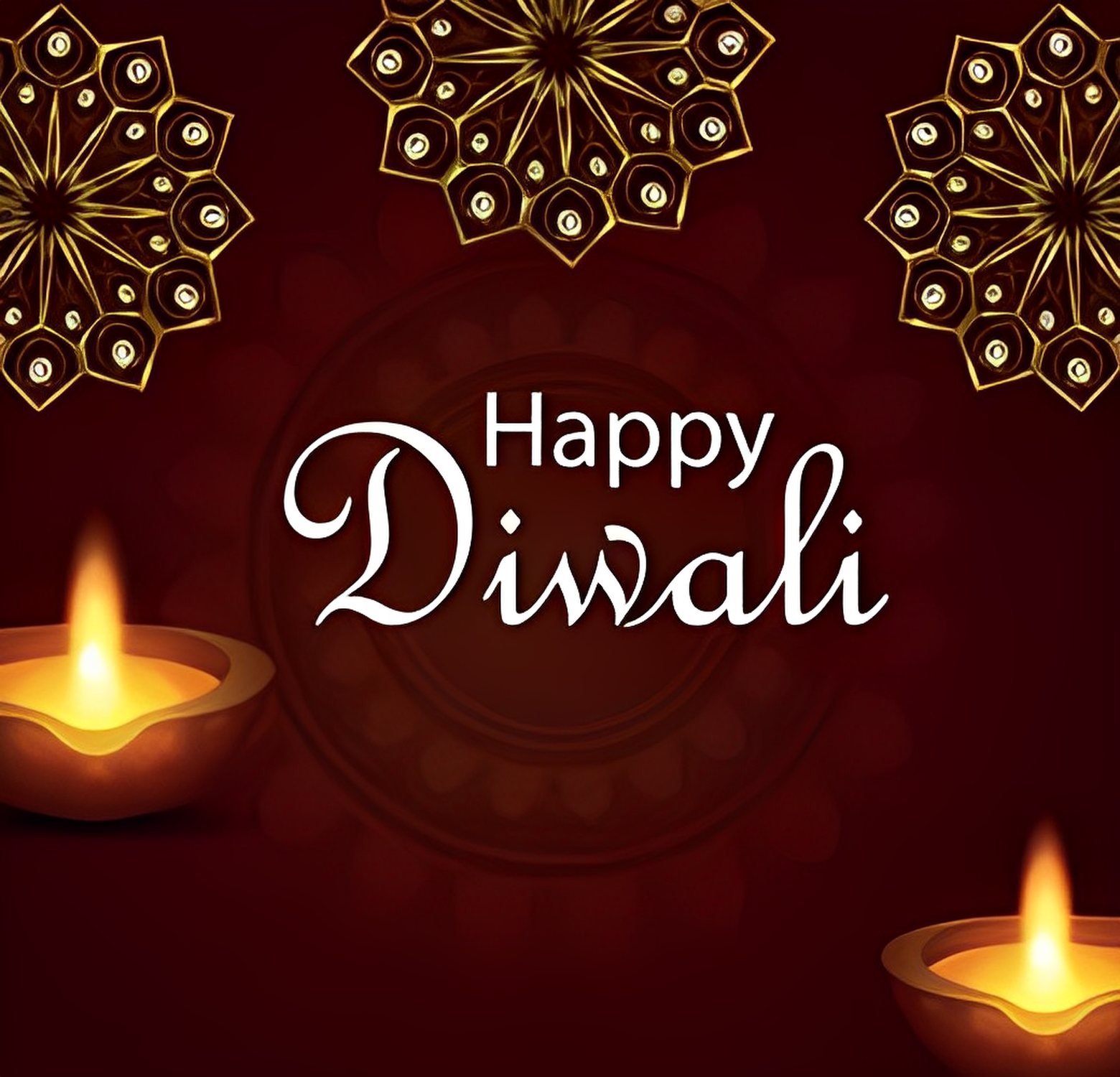 Happy Diwali 2023: Best Diwali Wishes, Quotes, Status, Image And Deepavali Greetings For Friends And Family