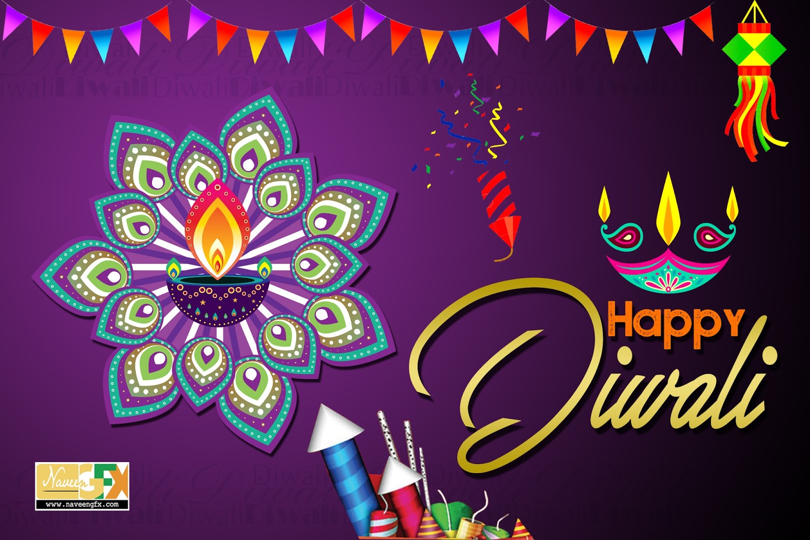 happy diwali wishes quotes and greetings HD wallpaper