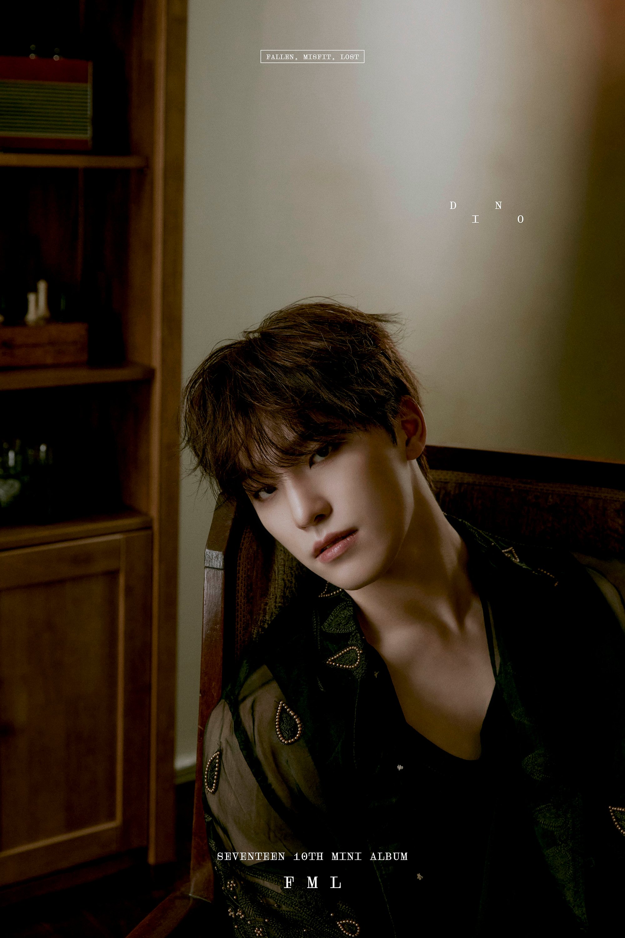 svt contents - [#SVT_FML] SEVENTEEN 10th Mini Album 'FML' Official Photo 1
