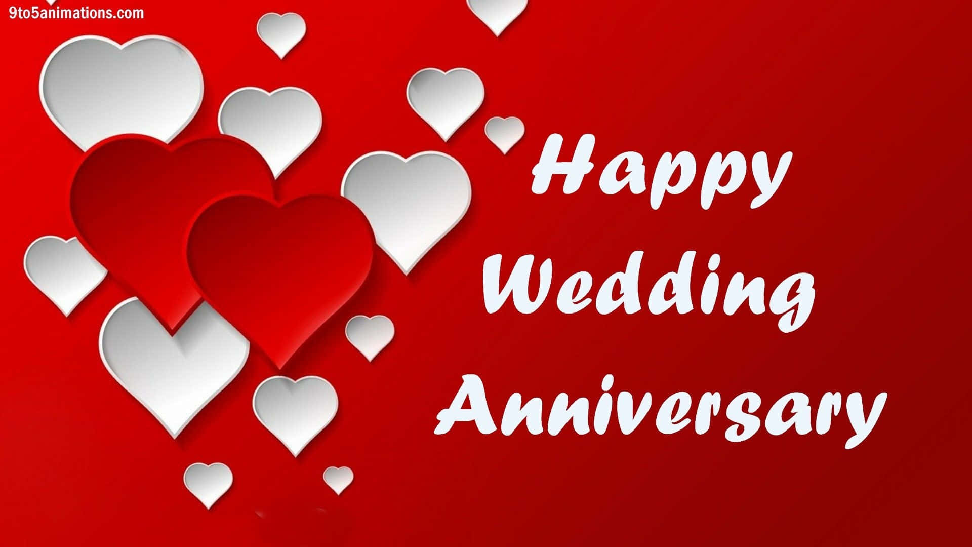 Download Happy Wedding Anniversary Image