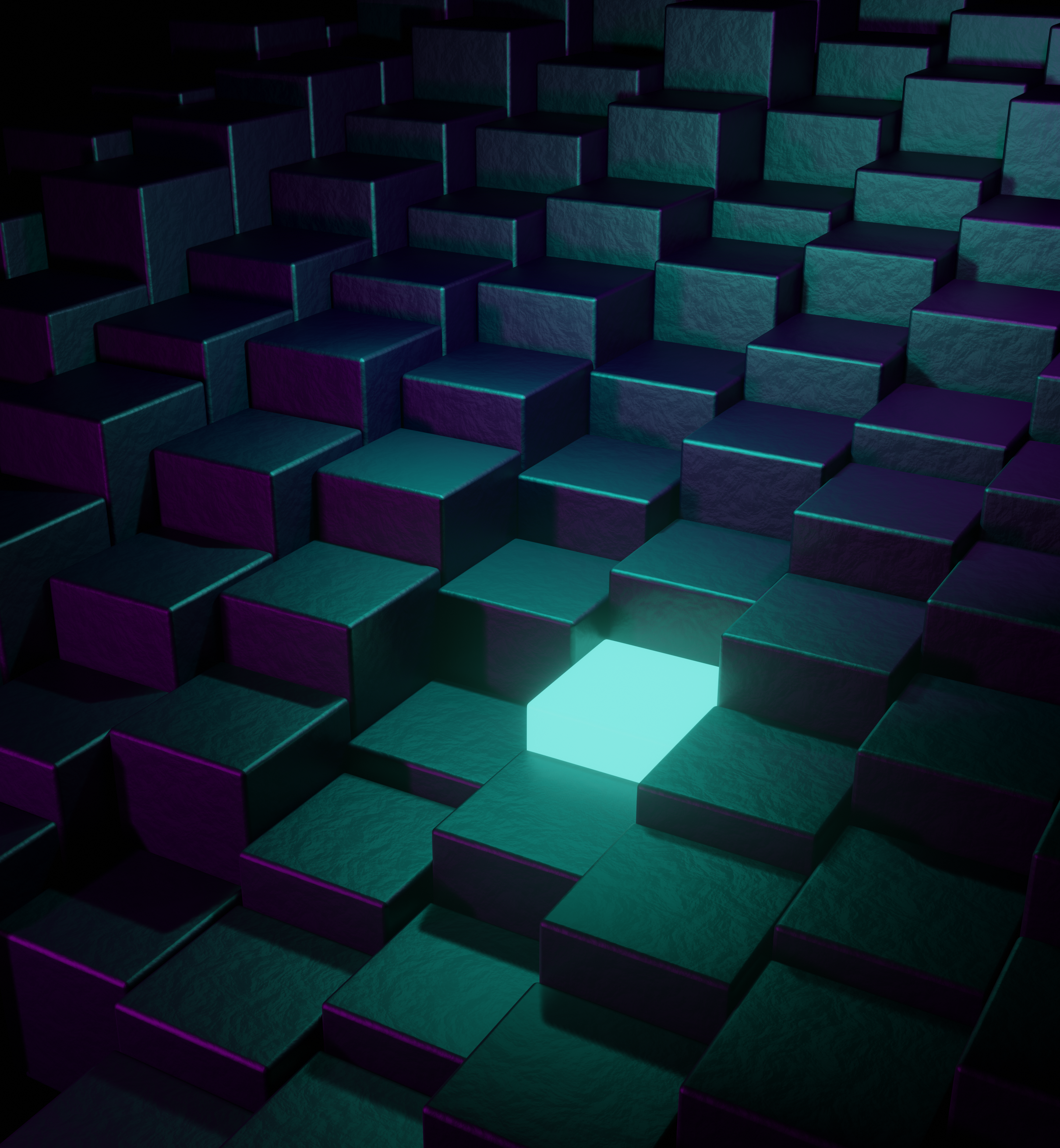 I made a wallpaper for my phone ;P