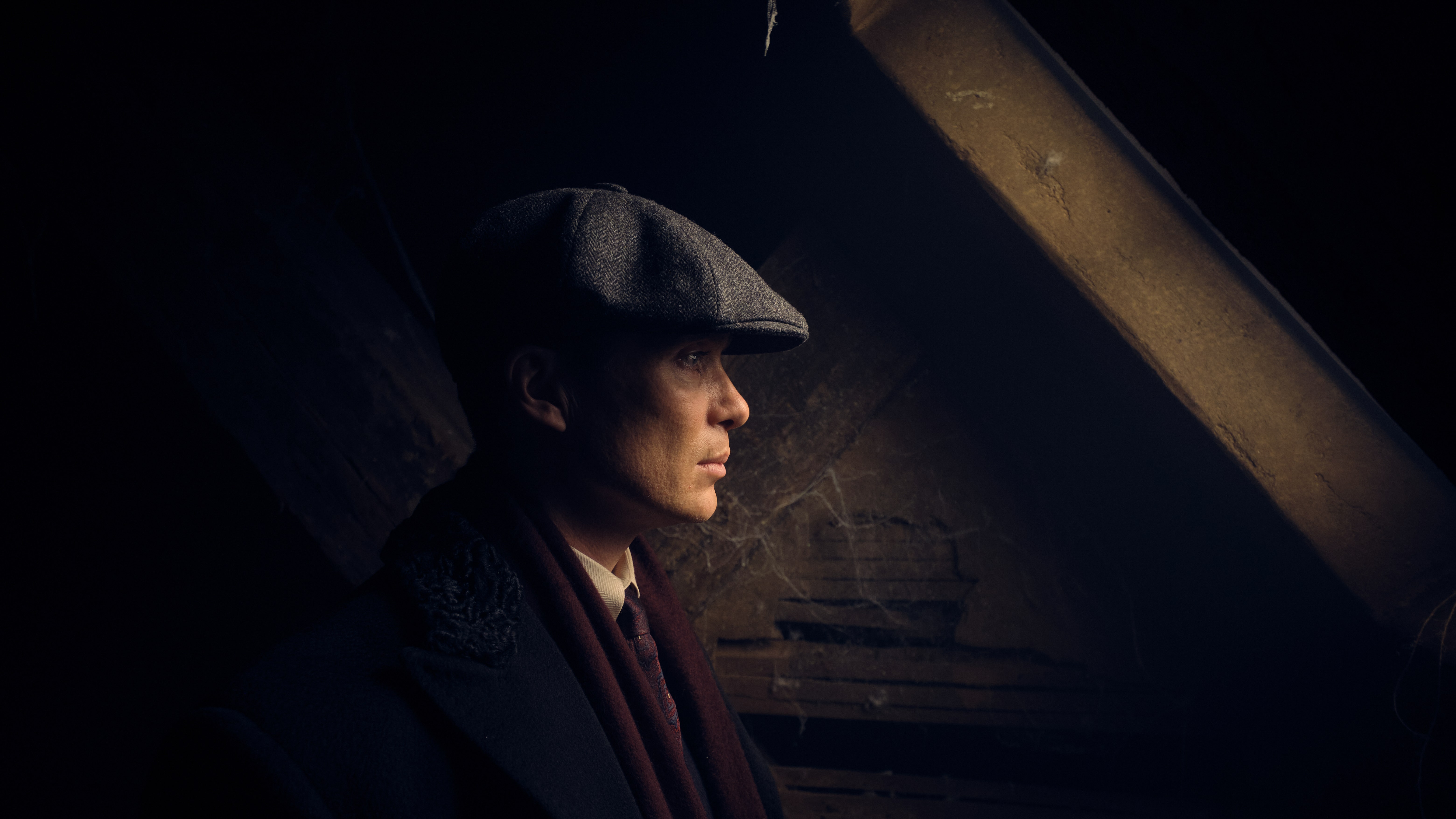On the Peculiar, Cultish Appeal of 'Peaky Blinders'