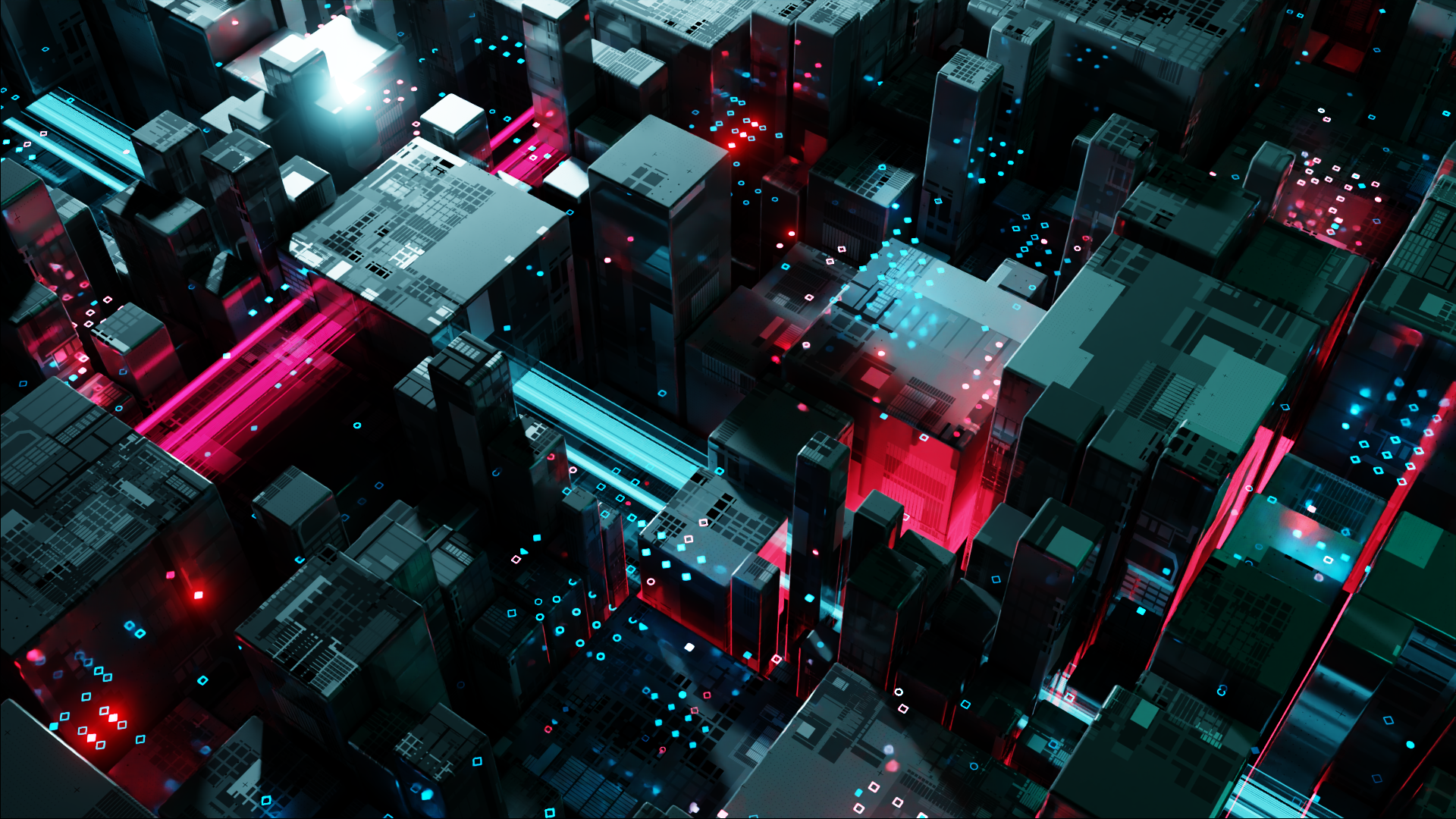 3D HD Wallpaper and Background