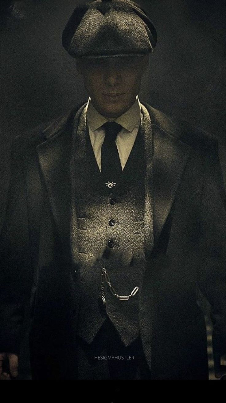 Tommy Shelby phone background. Peaky blinders wallpaper, Peaky blinders characters, Peaky blinders poster