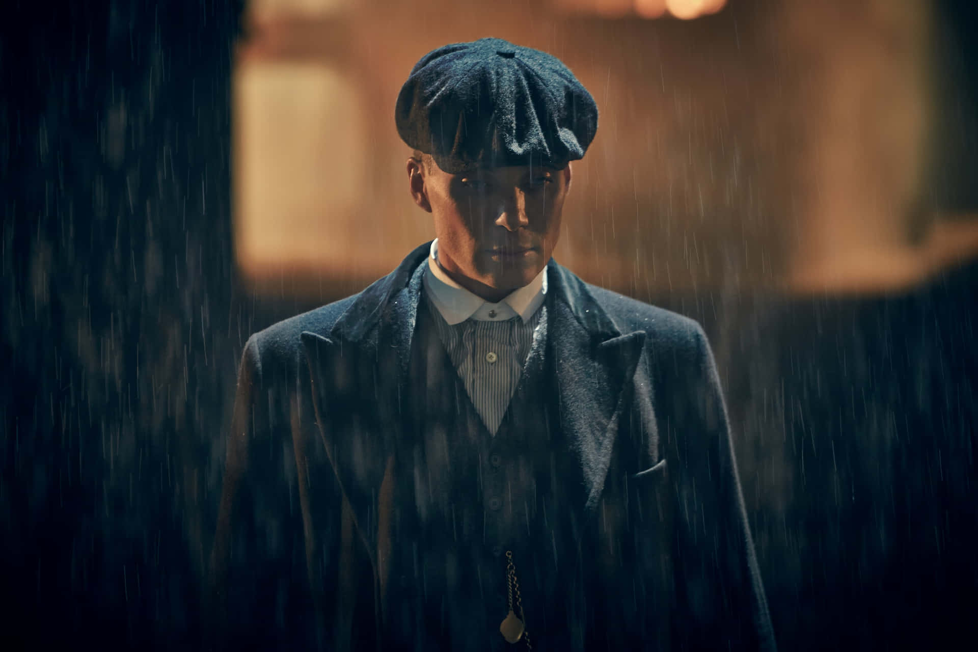 Peaky Blinders Picture