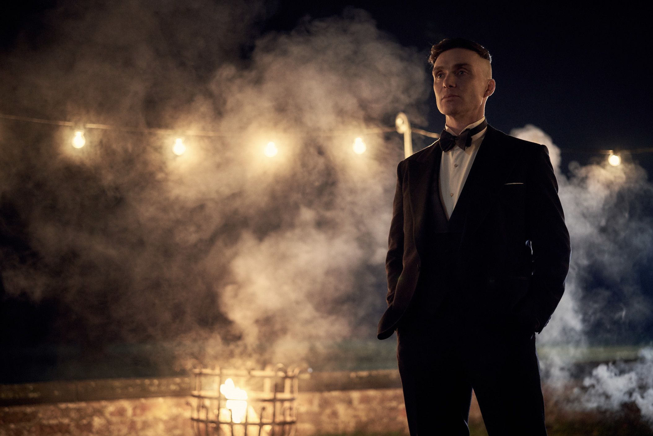 Peaky Blinders final season will be gothic and very intense