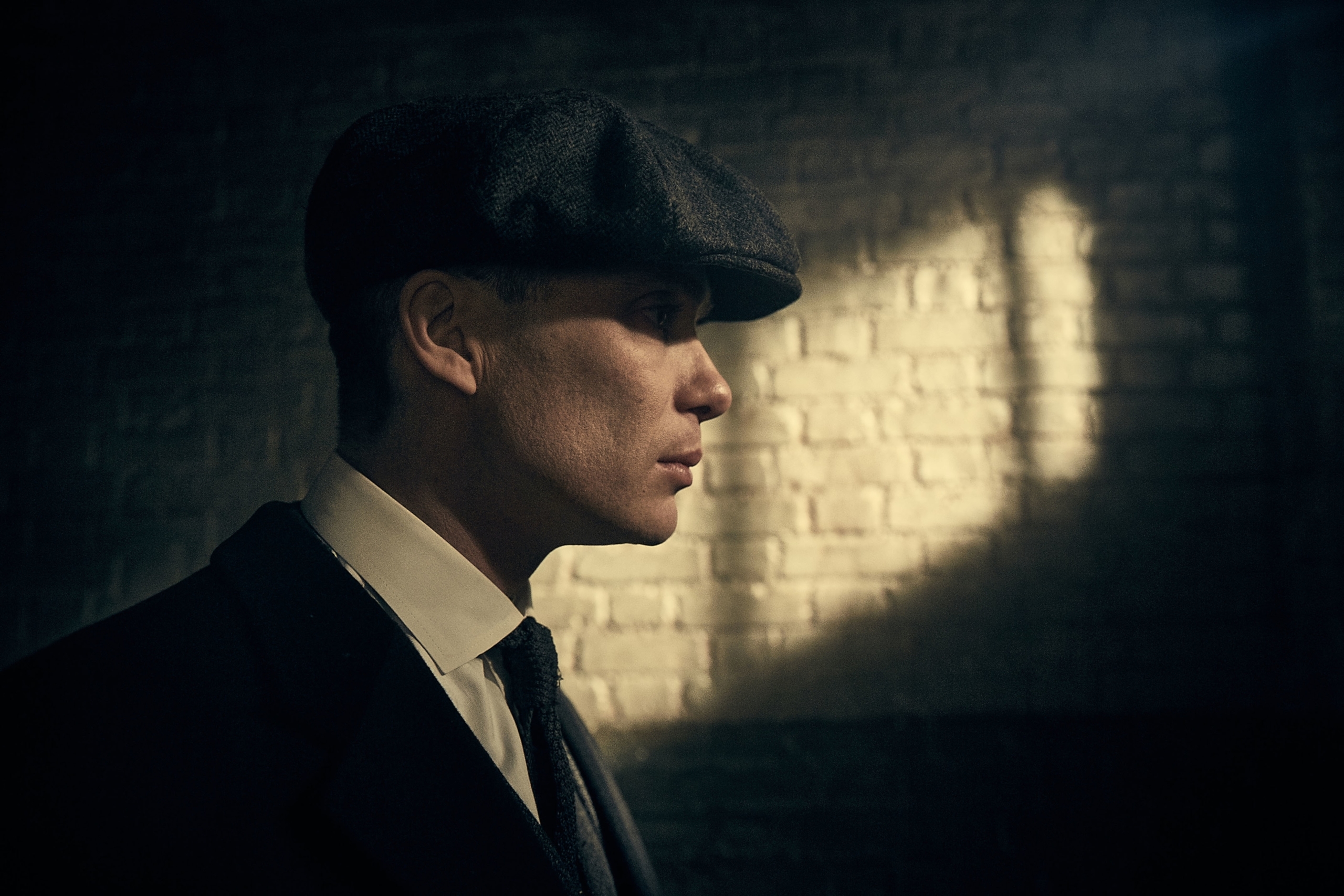 HD desktop wallpaper: Tv Show, Cillian Murphy, Thomas Shelby, Peaky Blinders download free picture