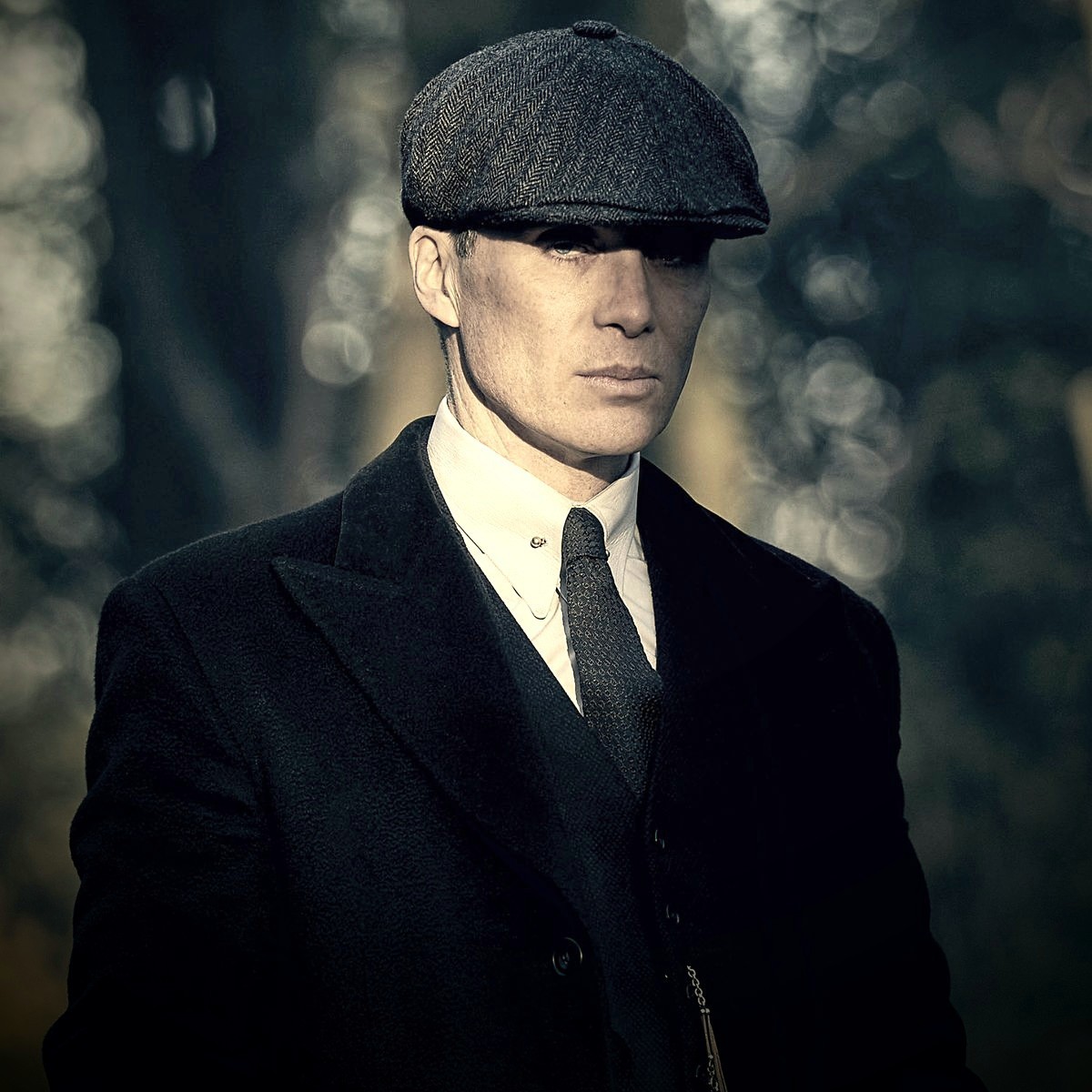 Which one of you is the Peaky Blinder devil? on Tumblr
