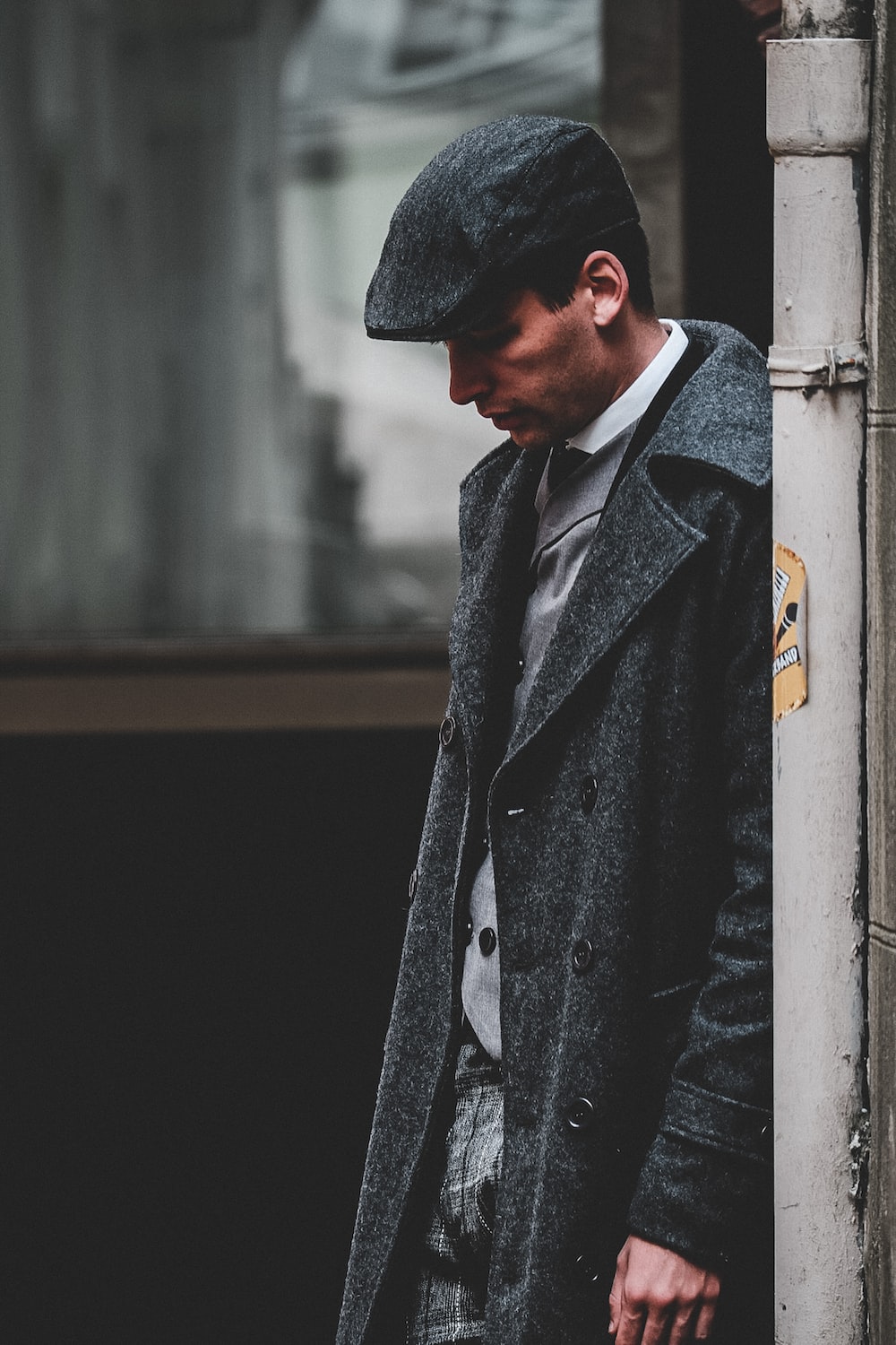 Peaky Blinder Picture. Download Free Image