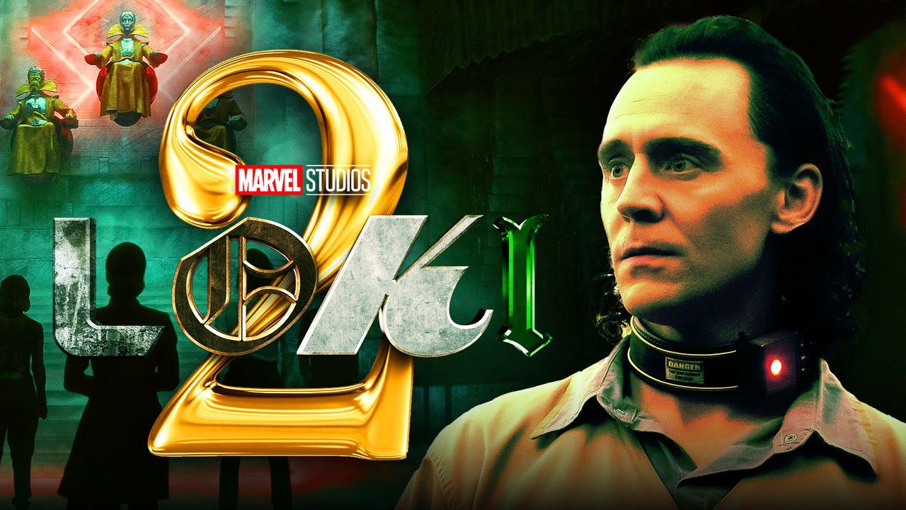 Loki Star Teases 'Darker' Turn In Season 2