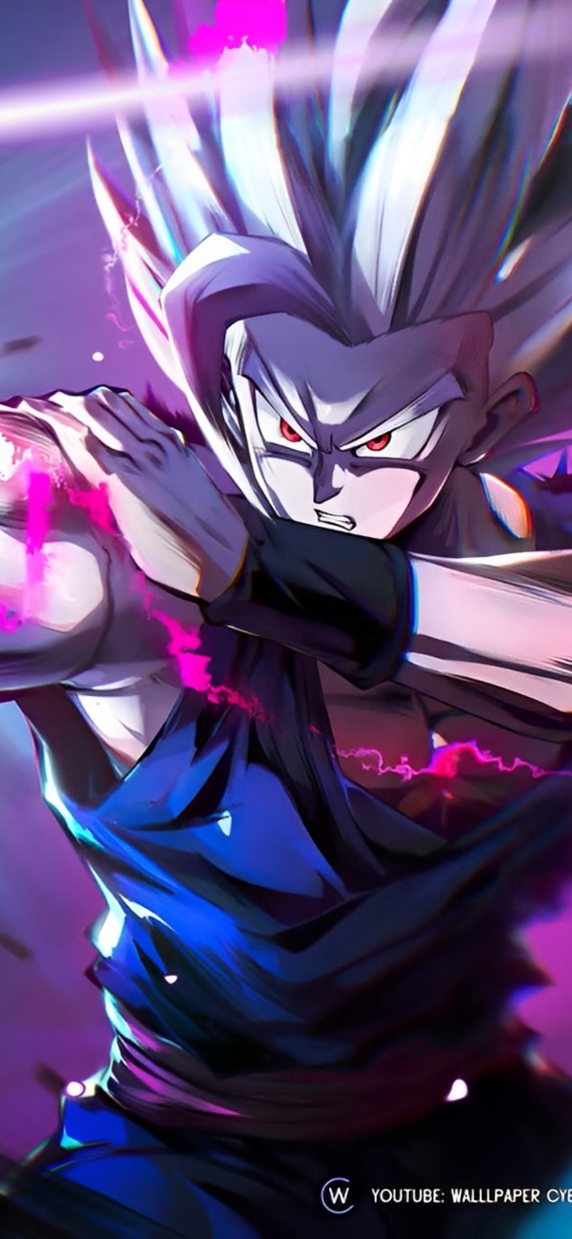 Anime iPhone 14, 14 Pro, 14 Pro